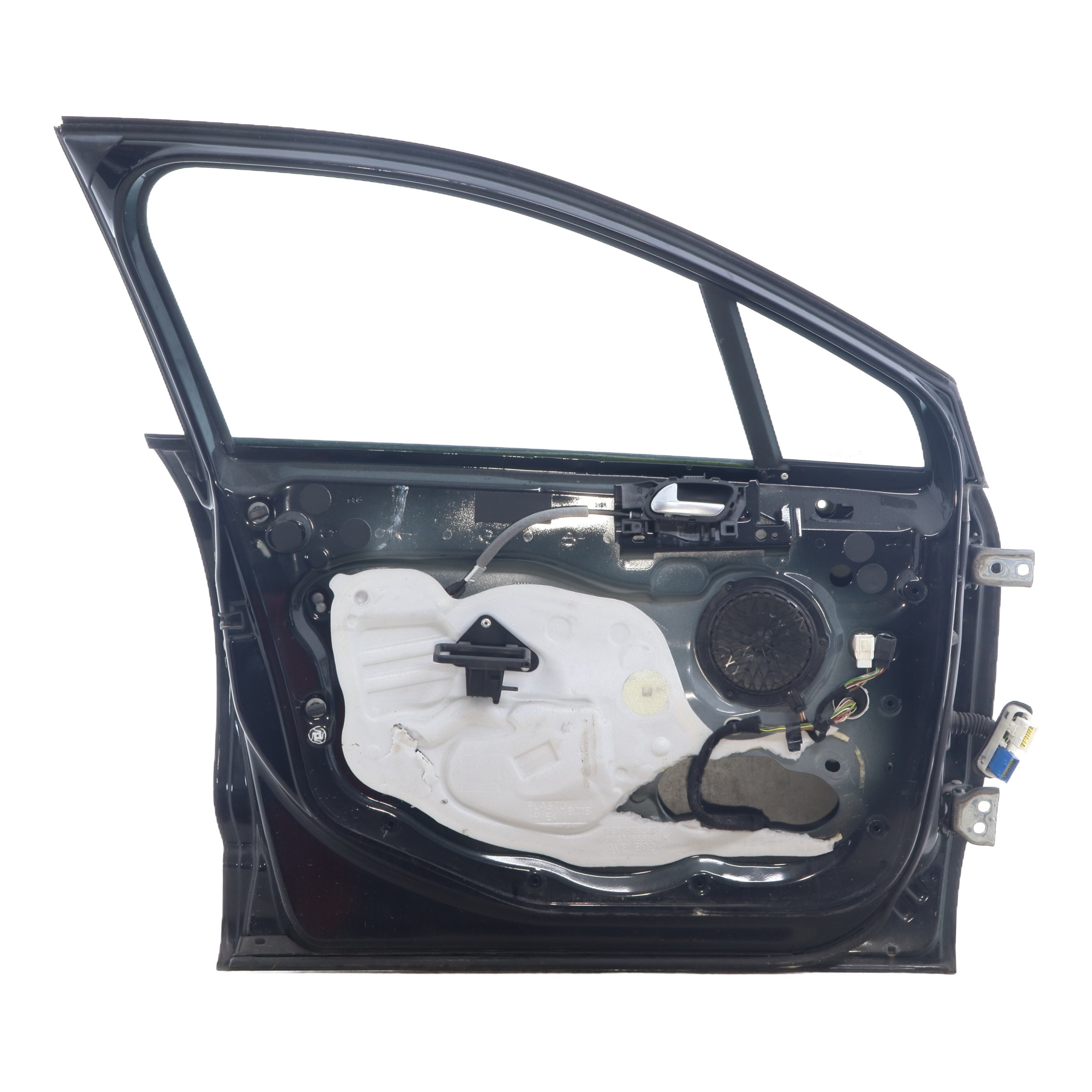 Porte avant gauche pour CITROEN C4 2 PHASE 1 Porte avant gauche pour CITROEN C4 2 PHASE 1