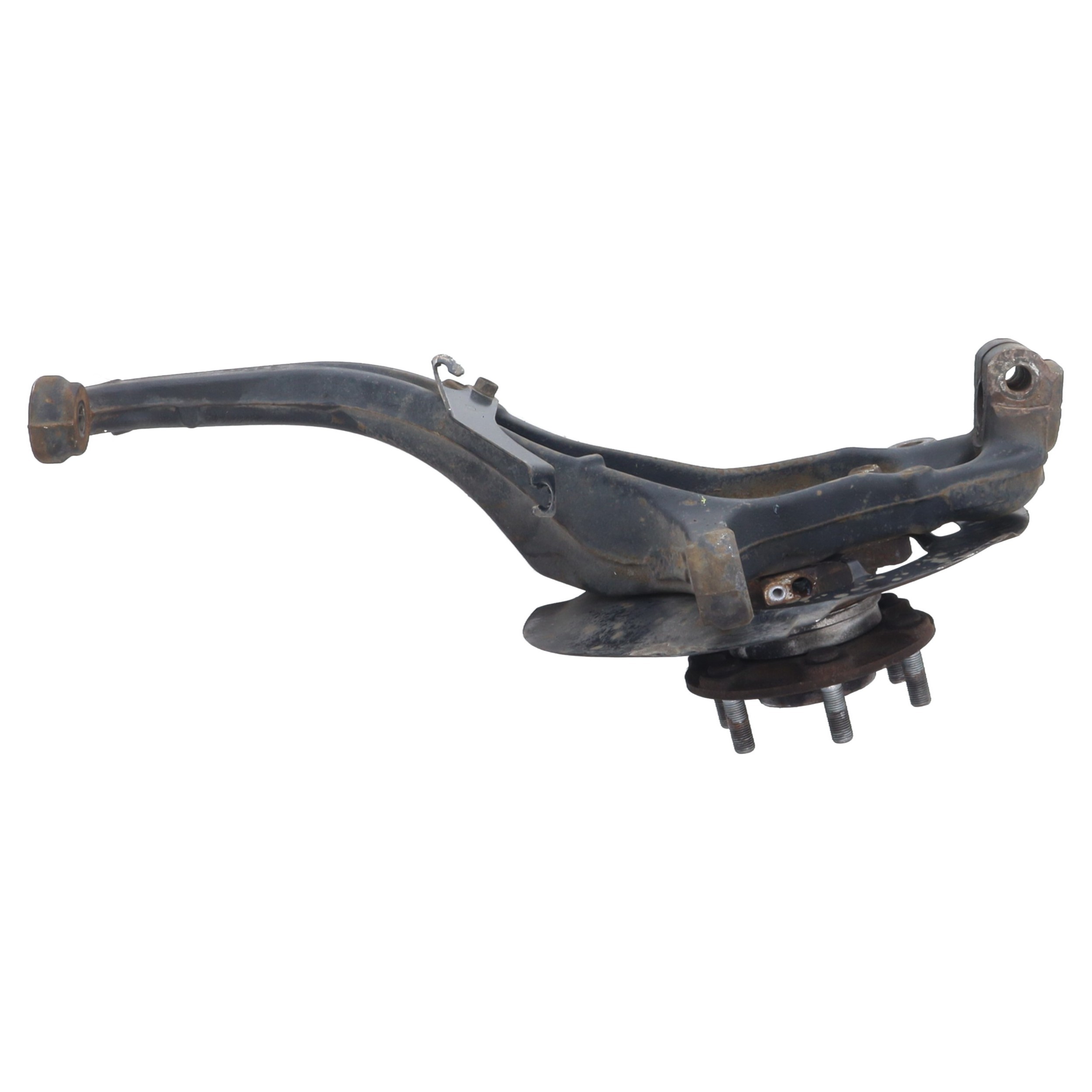 Pivot de moyeu avant droit pour RENAULT ALASKAN Pivot de moyeu avant droit pour RENAULT ALASKAN