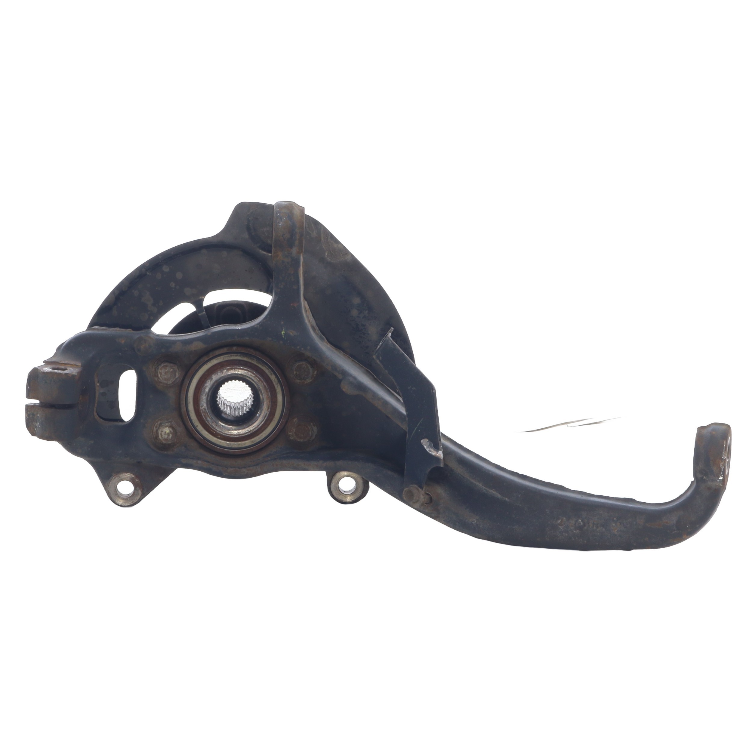 Pivot de moyeu avant droit pour RENAULT ALASKAN Pivot de moyeu avant droit pour RENAULT ALASKAN