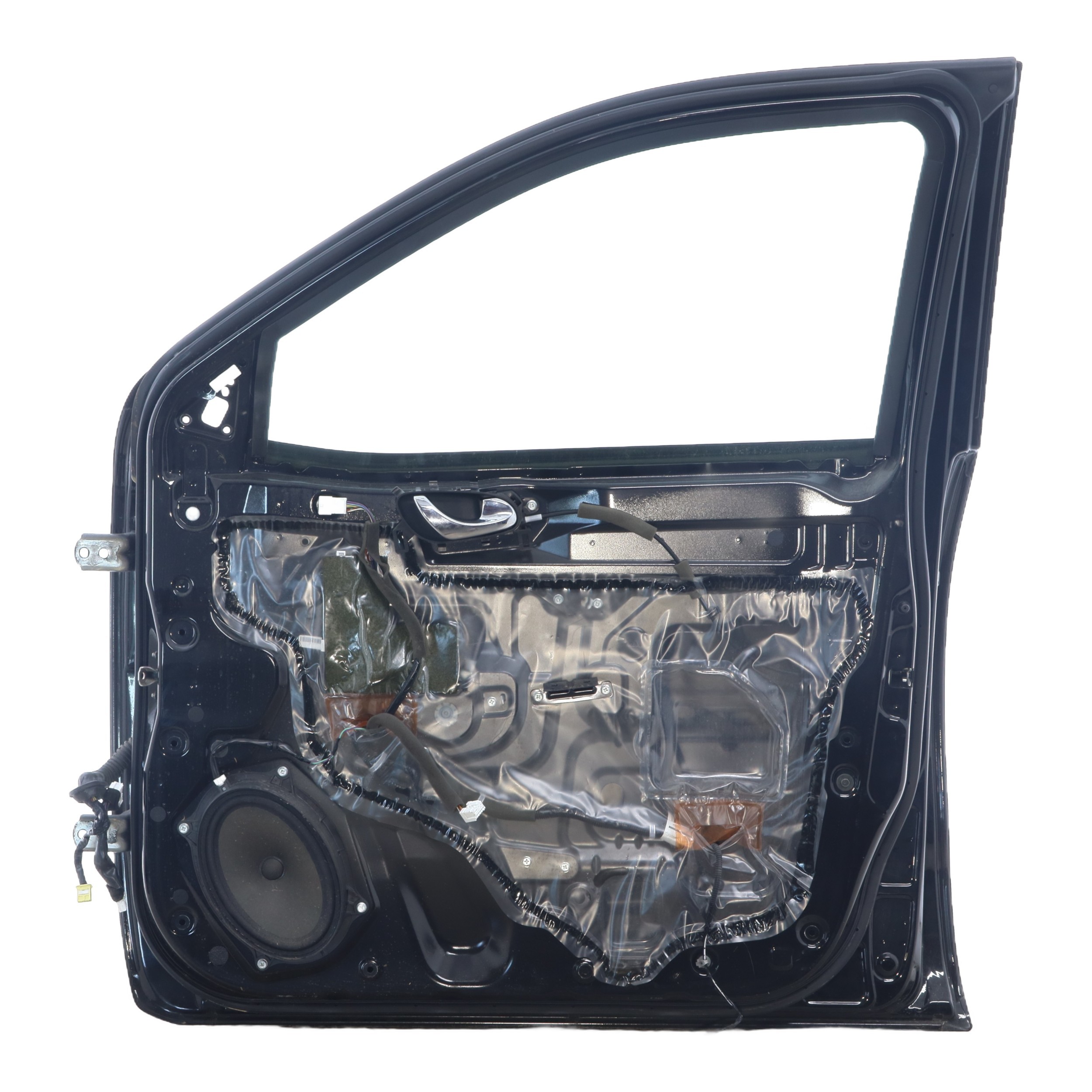 Porte avant droit pour RENAULT ALASKAN Porte avant droit pour RENAULT ALASKAN