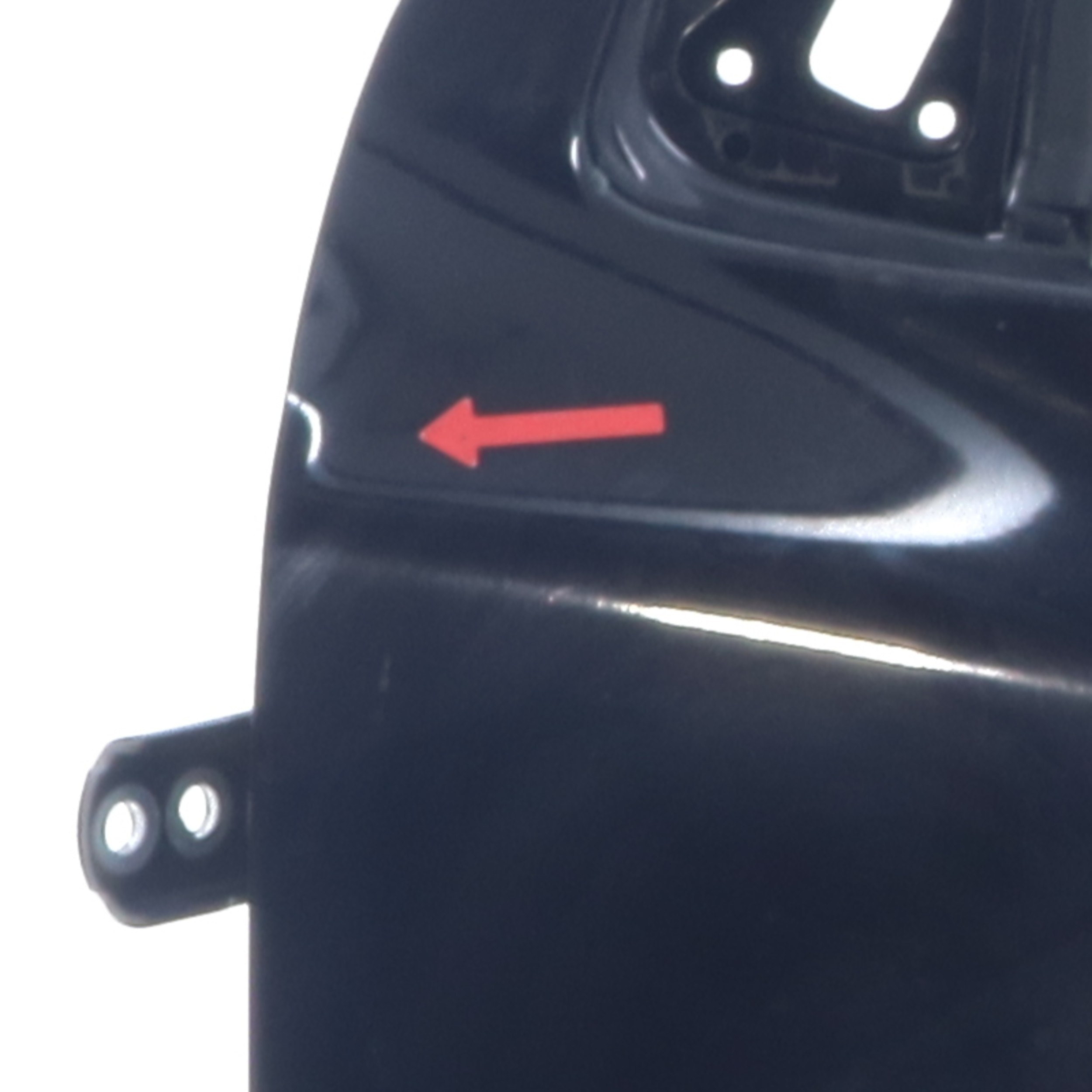 Porte avant gauche pour RENAULT ALASKAN Porte avant gauche pour RENAULT ALASKAN