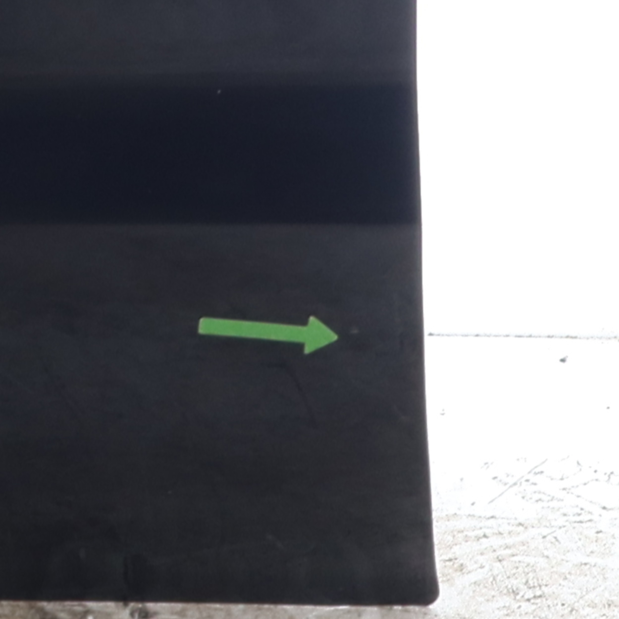 Porte avant gauche pour RENAULT ALASKAN Porte avant gauche pour RENAULT ALASKAN