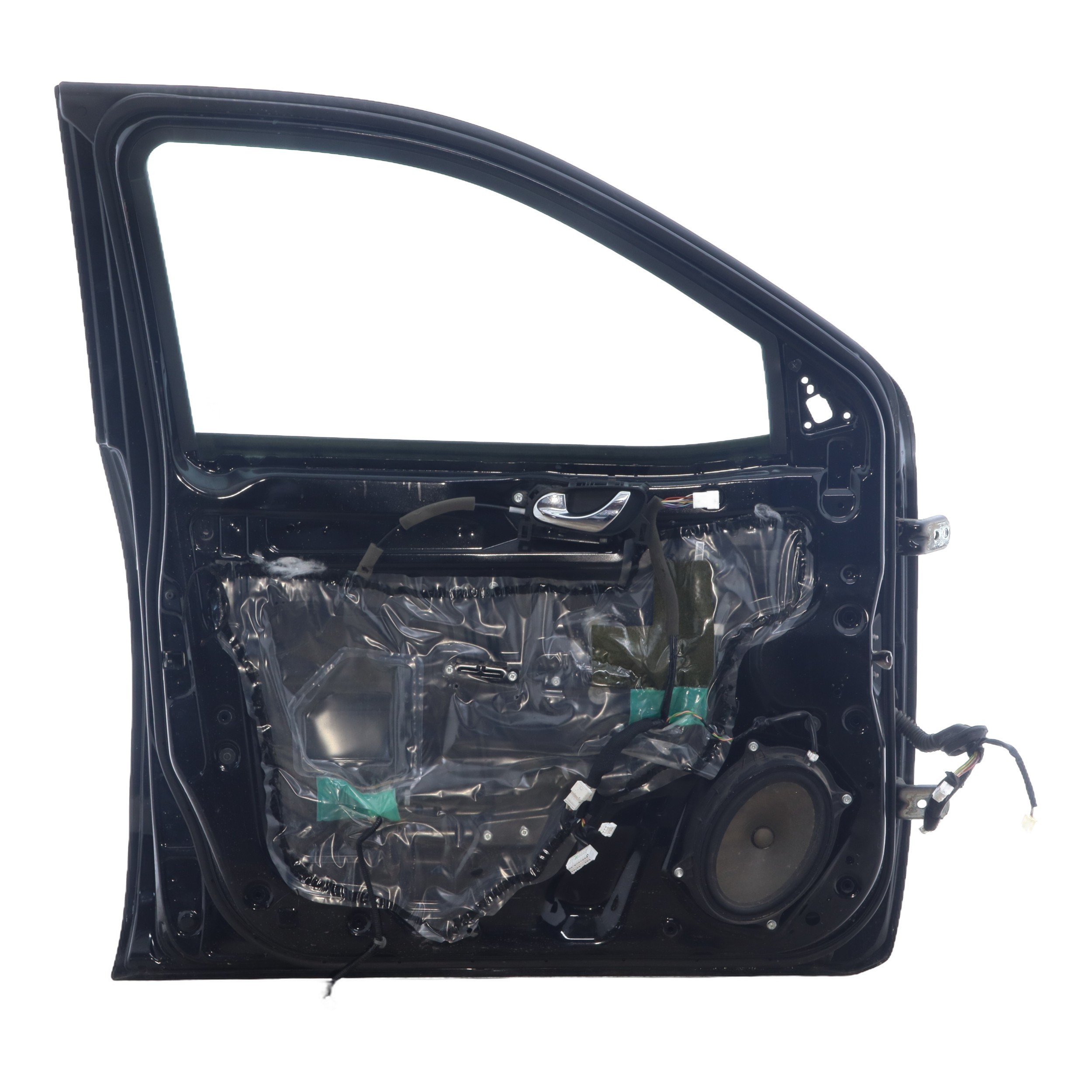 Porte avant gauche pour RENAULT ALASKAN Porte avant gauche pour RENAULT ALASKAN
