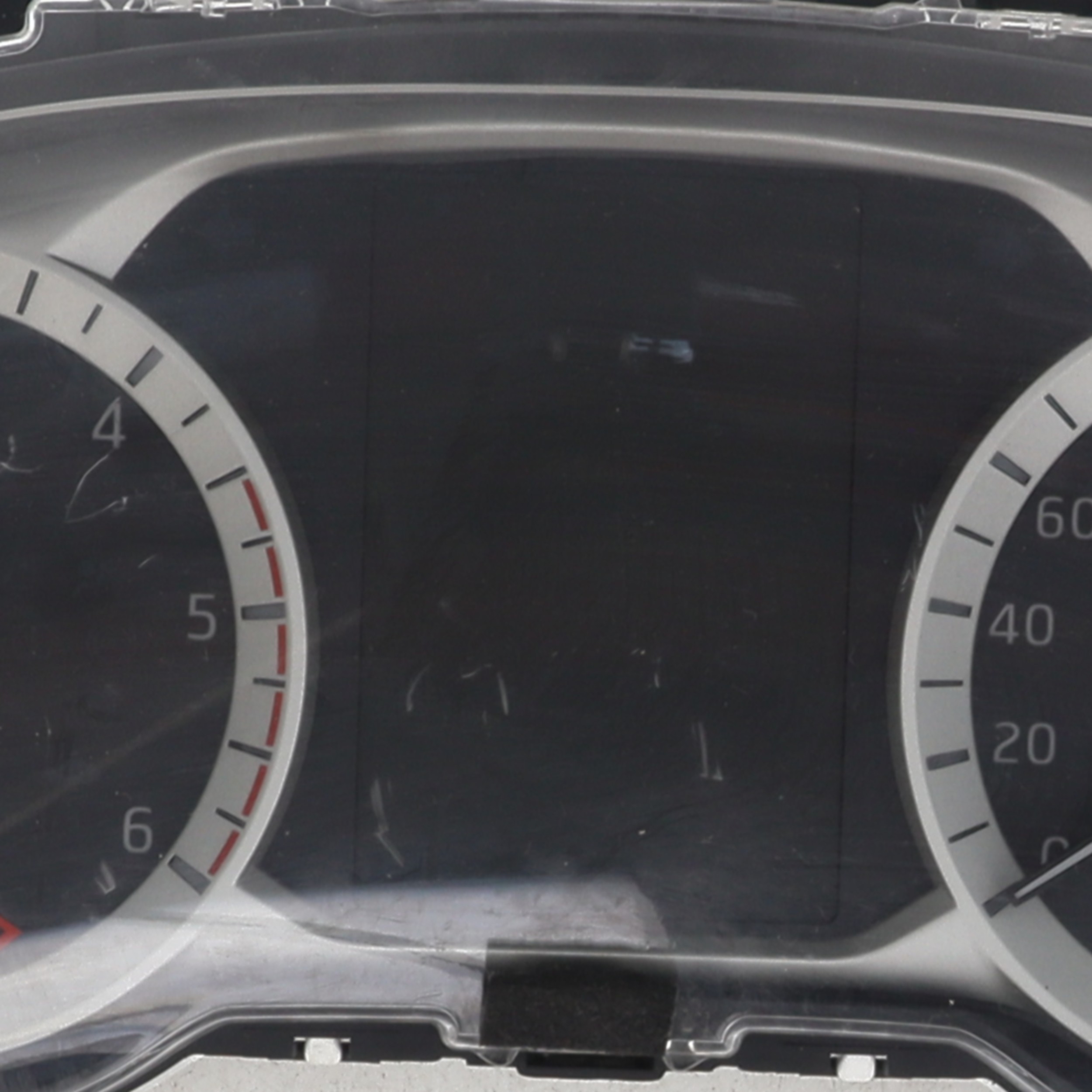 Compteur pour RENAULT ALASKAN Compteur pour RENAULT ALASKAN