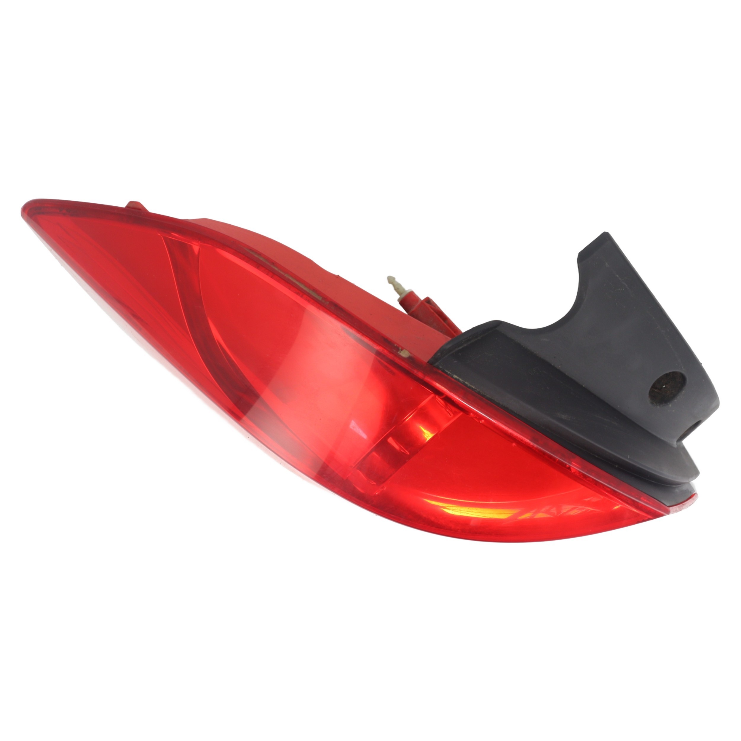 Feu arriere principal gauche (feux) pour RENAULT CLIO III ESTATE PHASE 2 Feu arriere principal gauche (feux) pour RENAULT CLIO III ESTATE PHASE 2