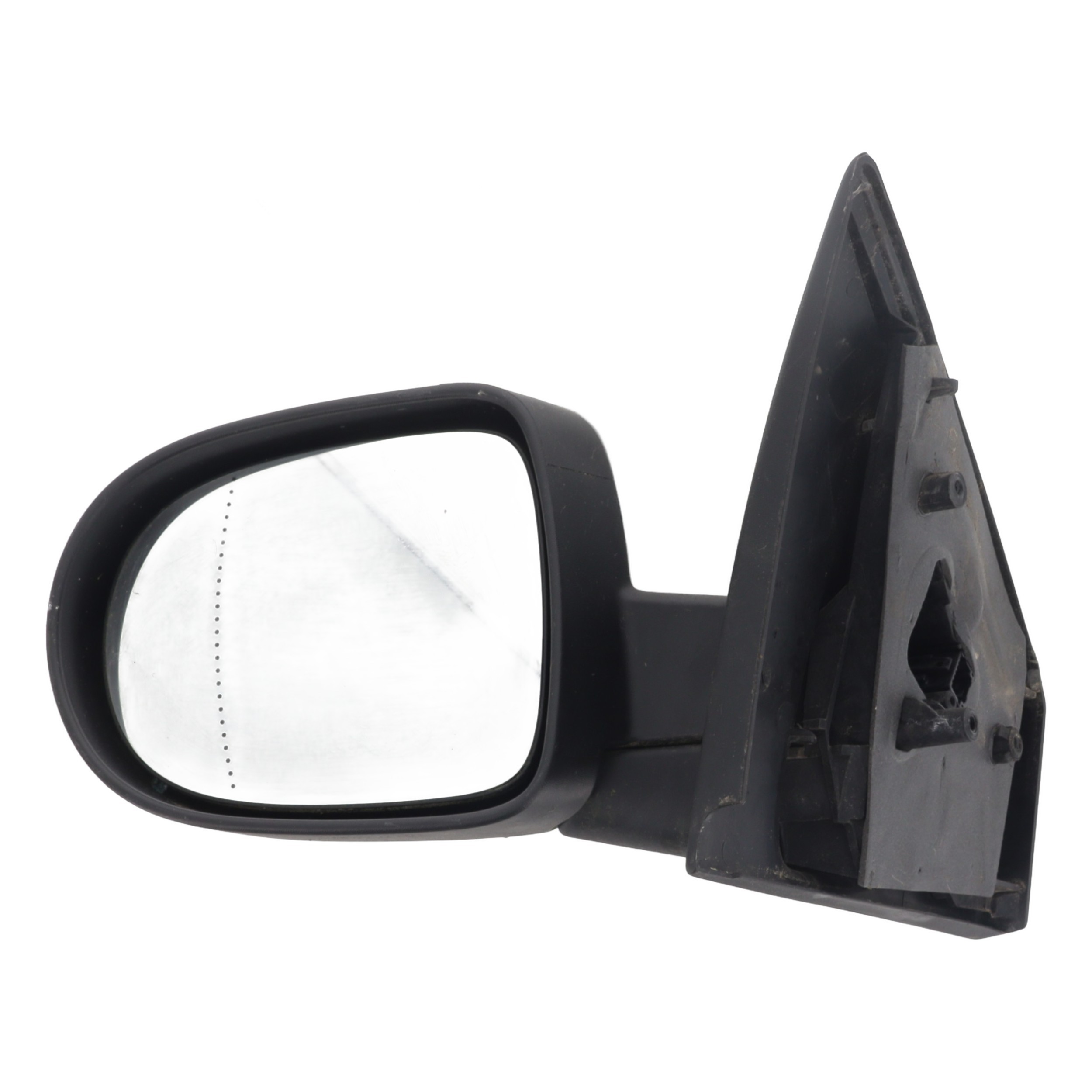Retroviseur gauche pour RENAULT CLIO 3 PHASE 2 BREAK Retroviseur gauche pour RENAULT CLIO 3 PHASE 2 BREAK