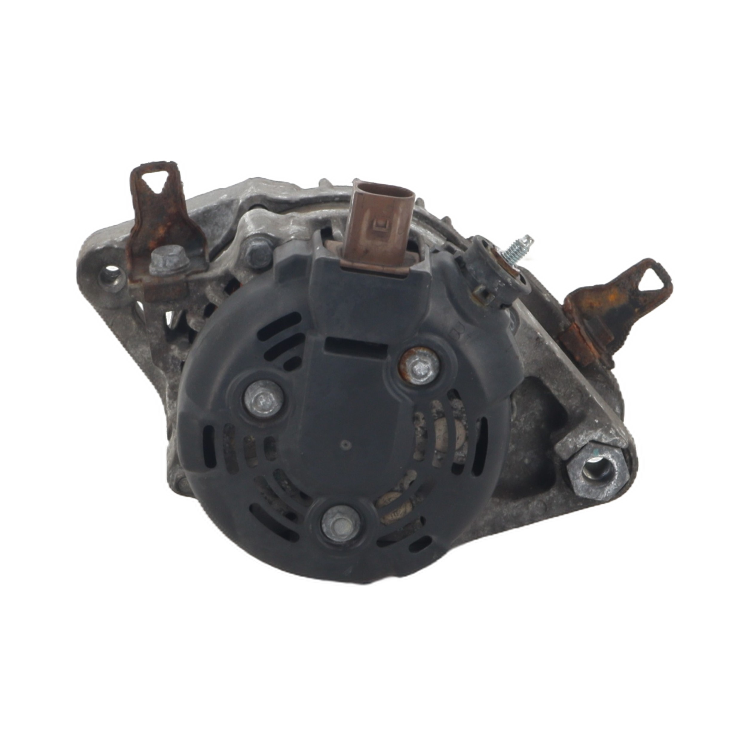 Alternateur pour TOYOTA AYGO 2 PHASE 1 Alternateur pour TOYOTA AYGO 2 PHASE 1