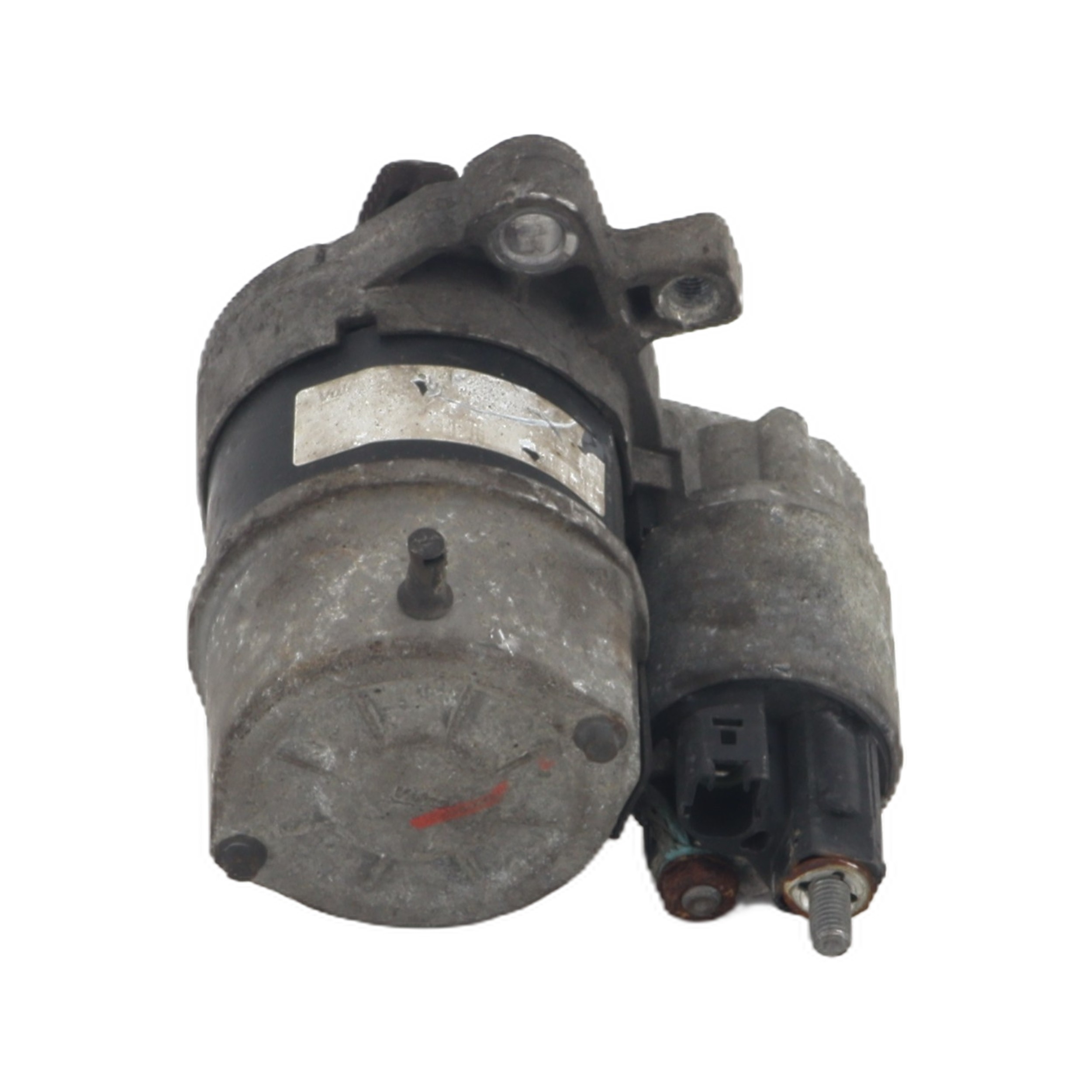 Demarreur pour TOYOTA AYGO 2 PHASE 1 Demarreur pour TOYOTA AYGO 2 PHASE 1