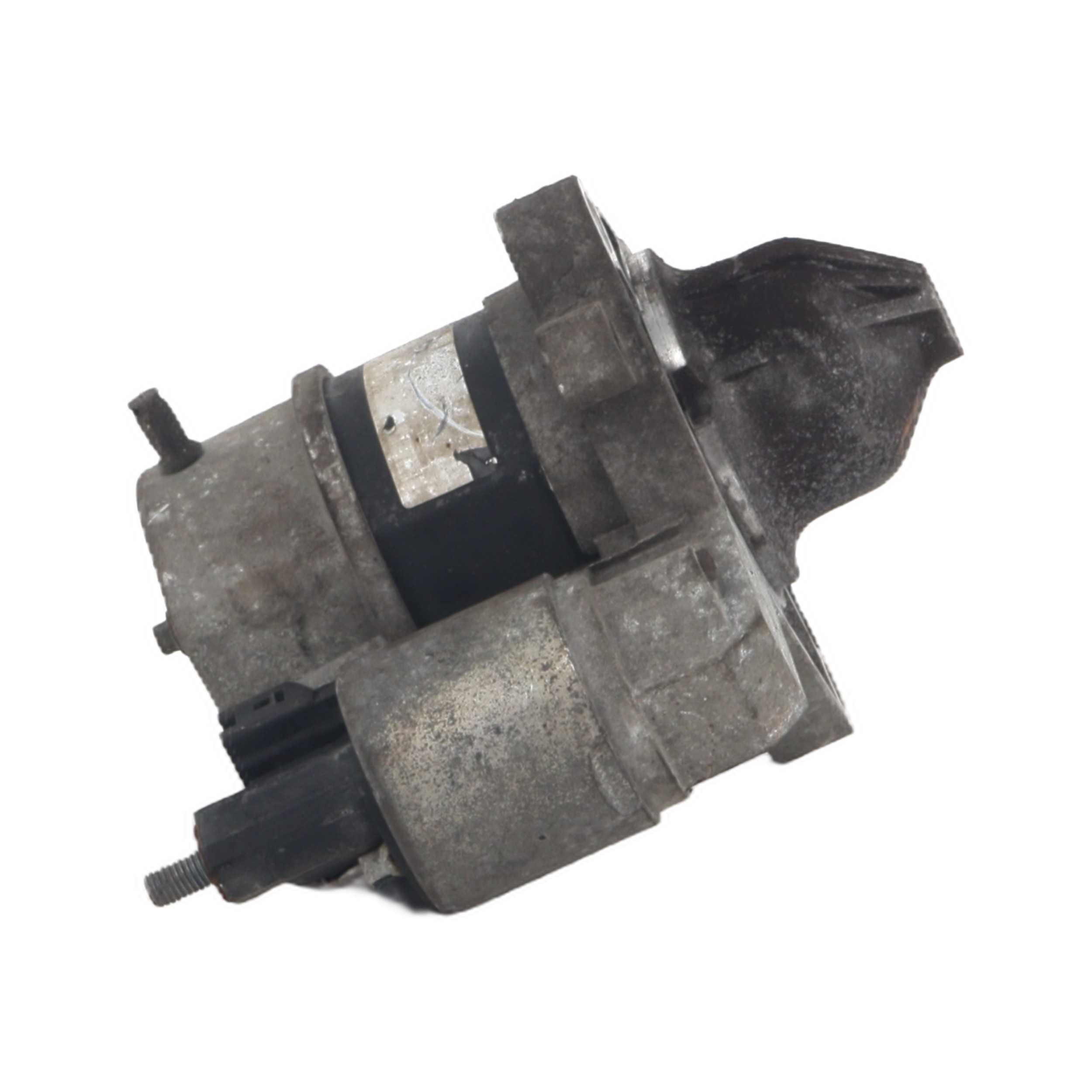 Demarreur pour TOYOTA AYGO 2 PHASE 1 Demarreur pour TOYOTA AYGO 2 PHASE 1