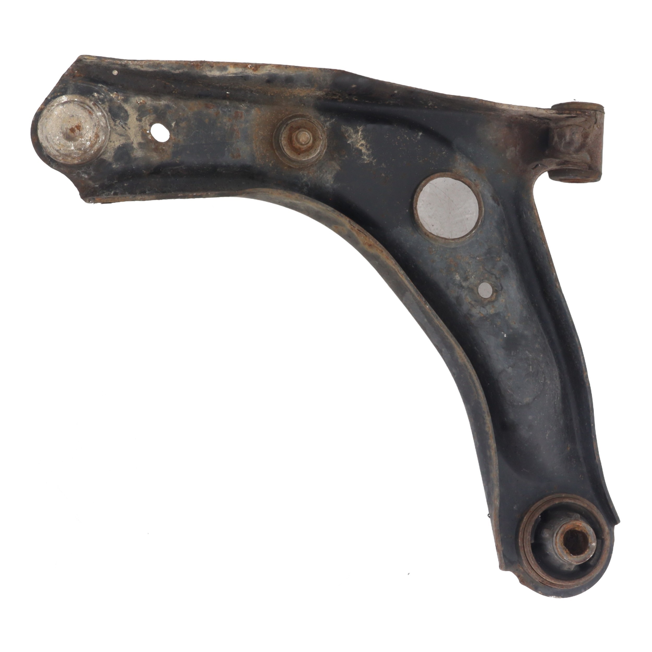 Triangle avant droit pour TOYOTA AYGO 2 PHASE 1 Triangle avant droit pour TOYOTA AYGO 2 PHASE 1