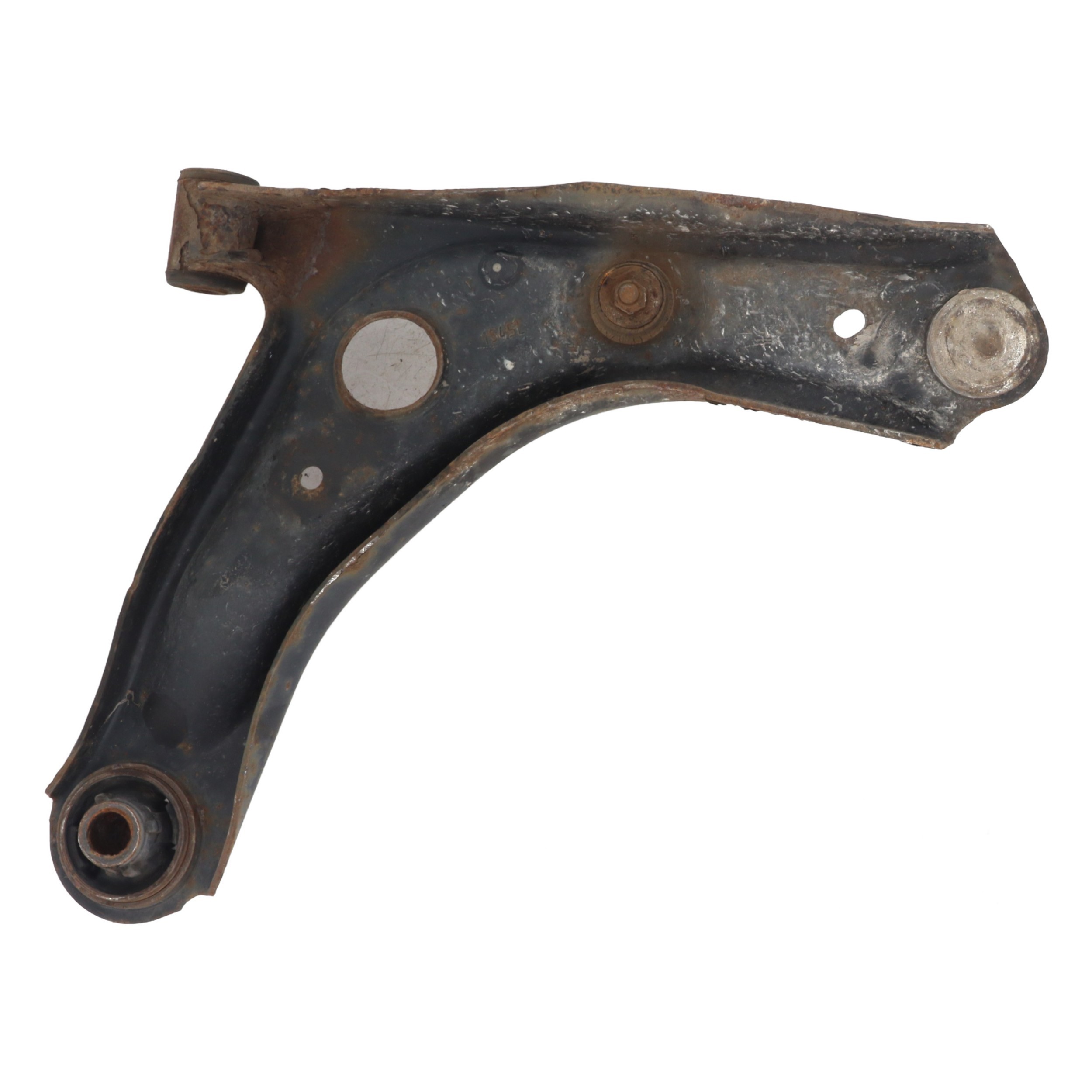 Triangle avant gauche pour TOYOTA AYGO 2 PHASE 1 Triangle avant gauche pour TOYOTA AYGO 2 PHASE 1