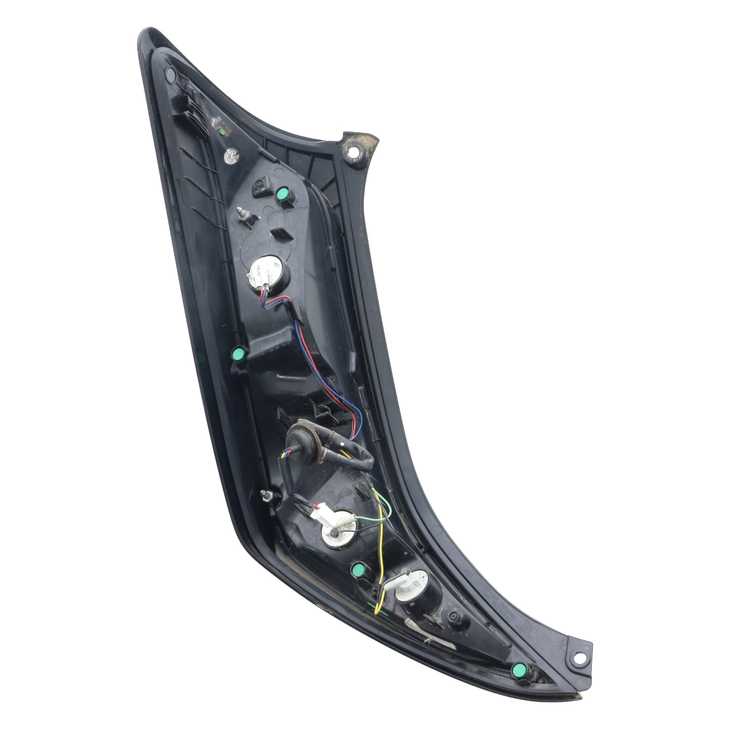 Feu arriere principal droit (feux) pour TOYOTA AYGO 2 PHASE 1 Feu arriere principal droit (feux) pour TOYOTA AYGO 2 PHASE 1