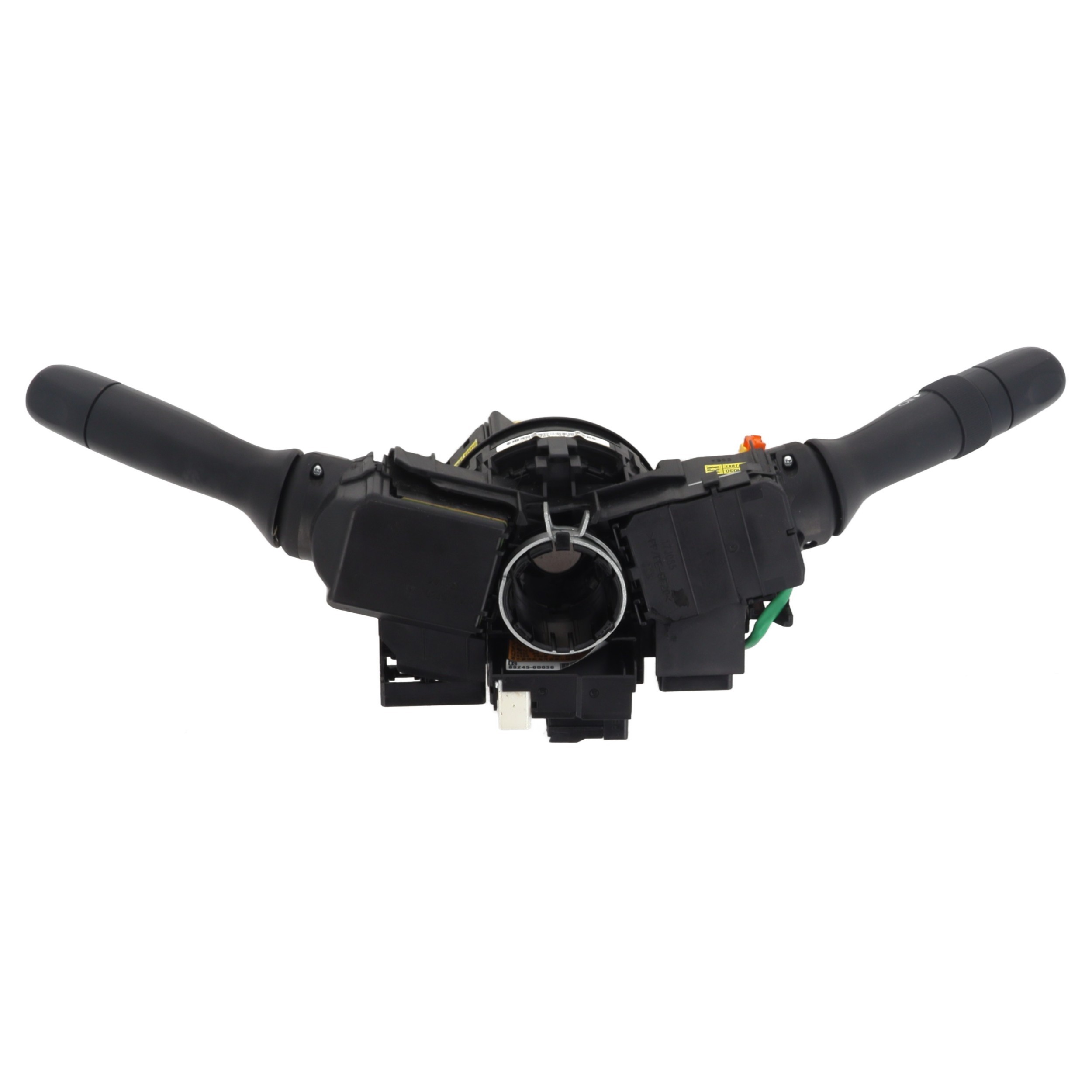Com (Bloc Contacteur Tournant+Commodo Essuie Glace+Commodo Phare) pour TOYOTA AYGO 2 PHASE 1 Com (Bloc Contacteur Tournant+Commodo Essuie Glace+Commodo Phare) pour TOYOTA AYGO 2 PHASE 1