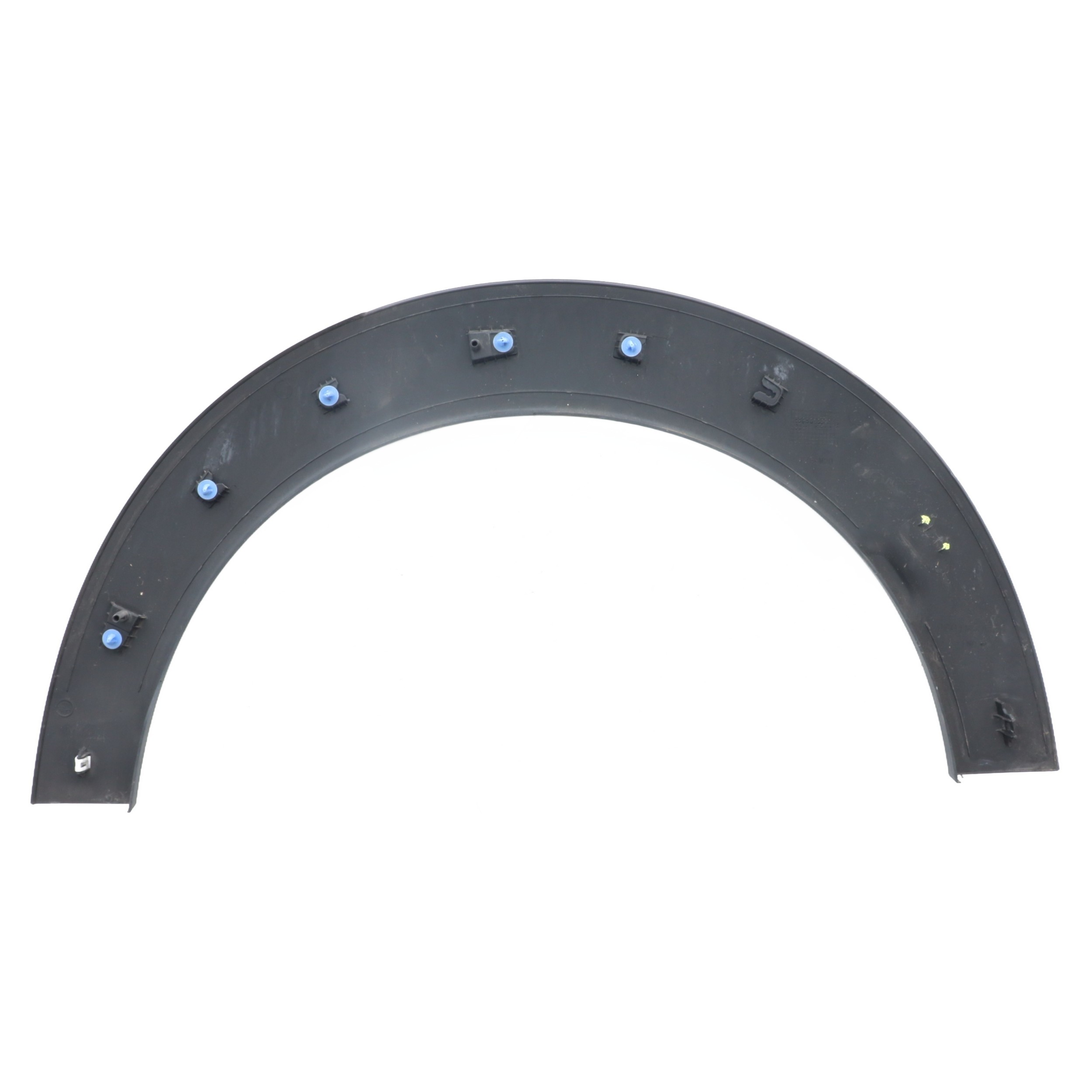 Extension d'aile arriere droit pour CITROEN C4 CACTUS Extension d'aile arriere droit pour CITROEN C4 CACTUS