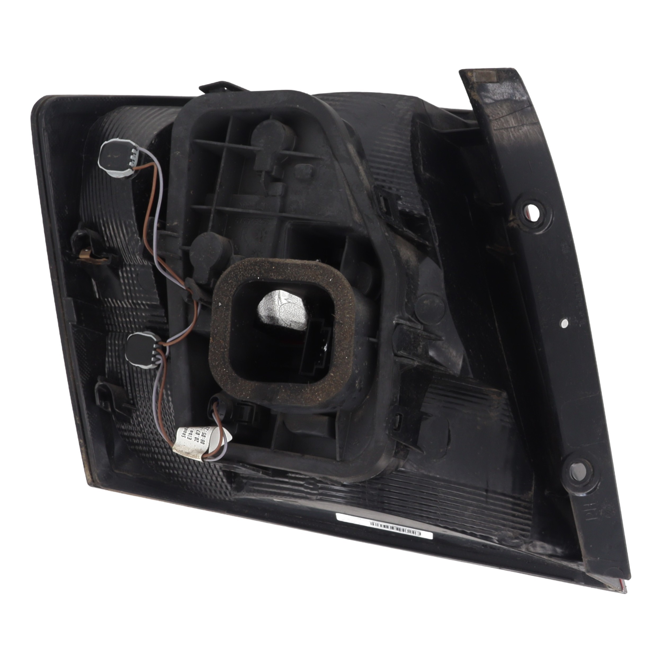 Feu arriere principal droit (feux) pour SKODA FABIA 3 PHASE 2 Feu arriere principal droit (feux) pour SKODA FABIA 3 PHASE 2