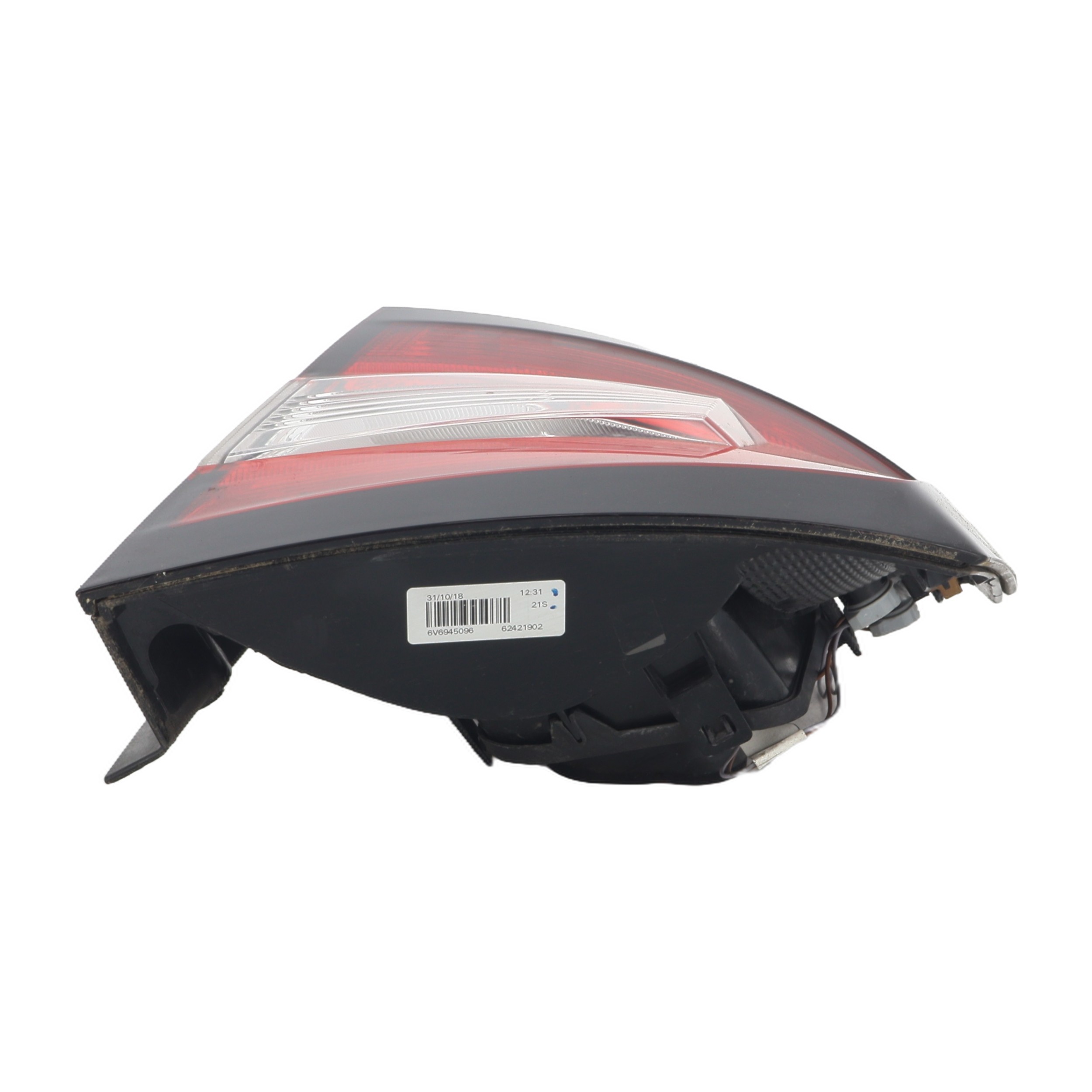 Feu arriere principal droit (feux) pour SKODA FABIA 3 PHASE 2 Feu arriere principal droit (feux) pour SKODA FABIA 3 PHASE 2