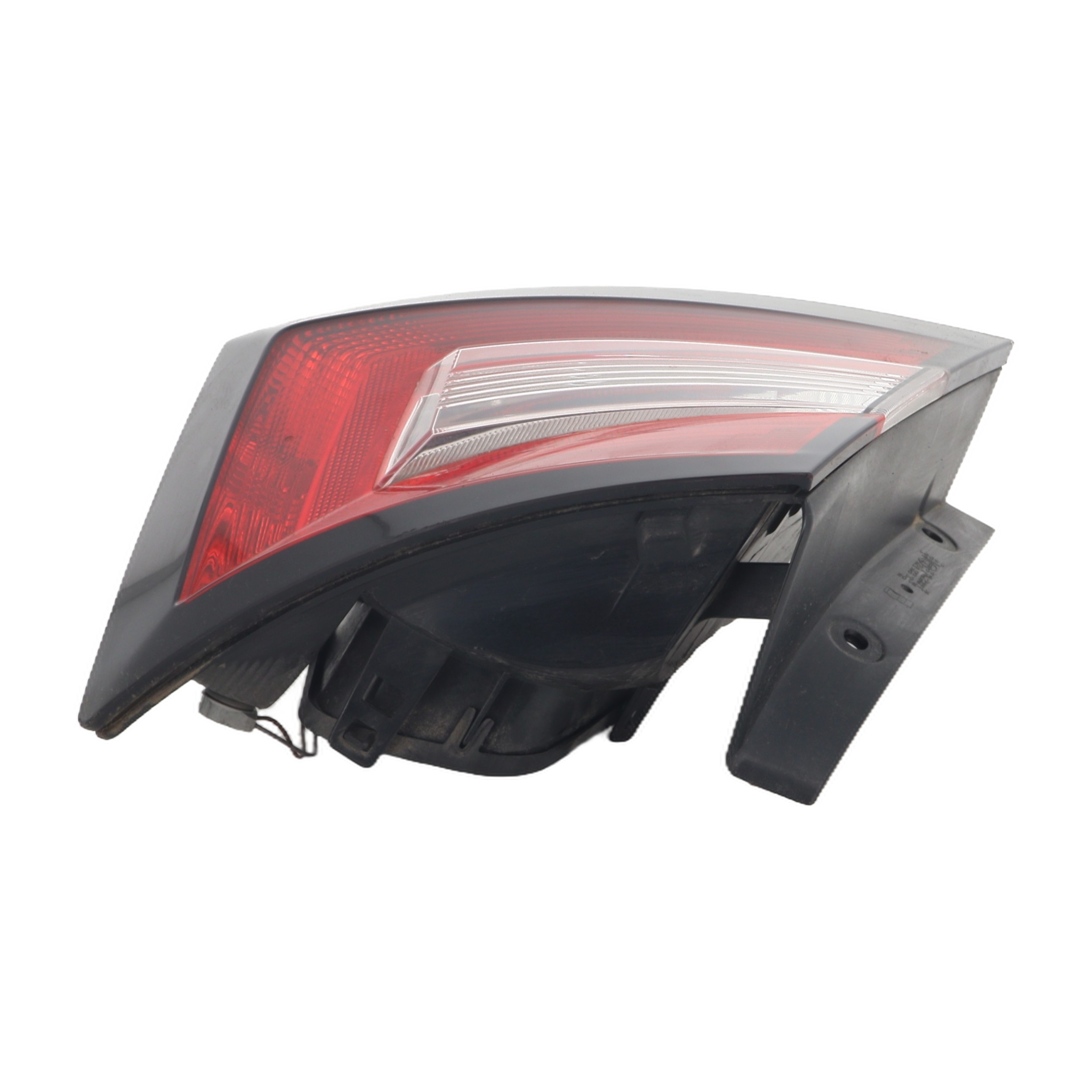 Feu arriere principal droit (feux) pour SKODA FABIA 3 PHASE 2 Feu arriere principal droit (feux) pour SKODA FABIA 3 PHASE 2