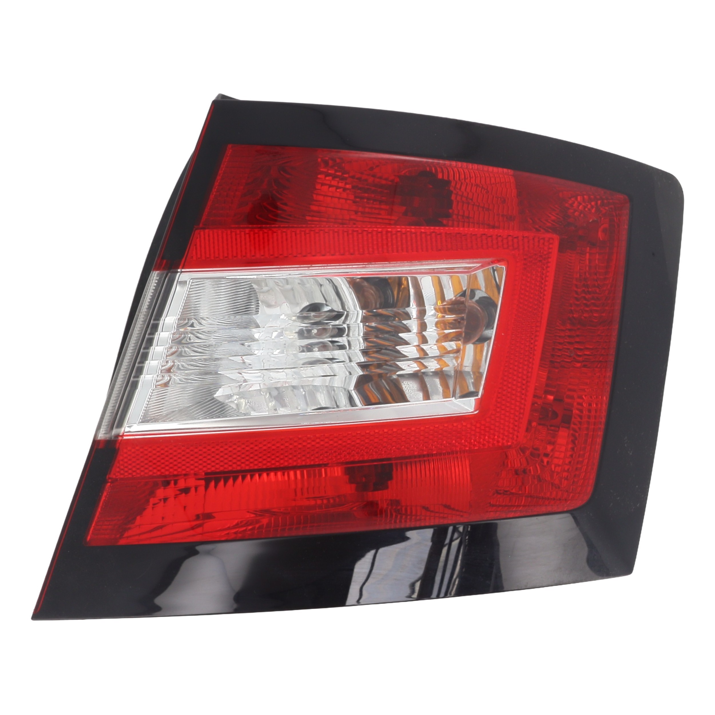Feu arriere principal droit (feux) pour SKODA FABIA 3 PHASE 2 Feu arriere principal droit (feux) pour SKODA FABIA 3 PHASE 2