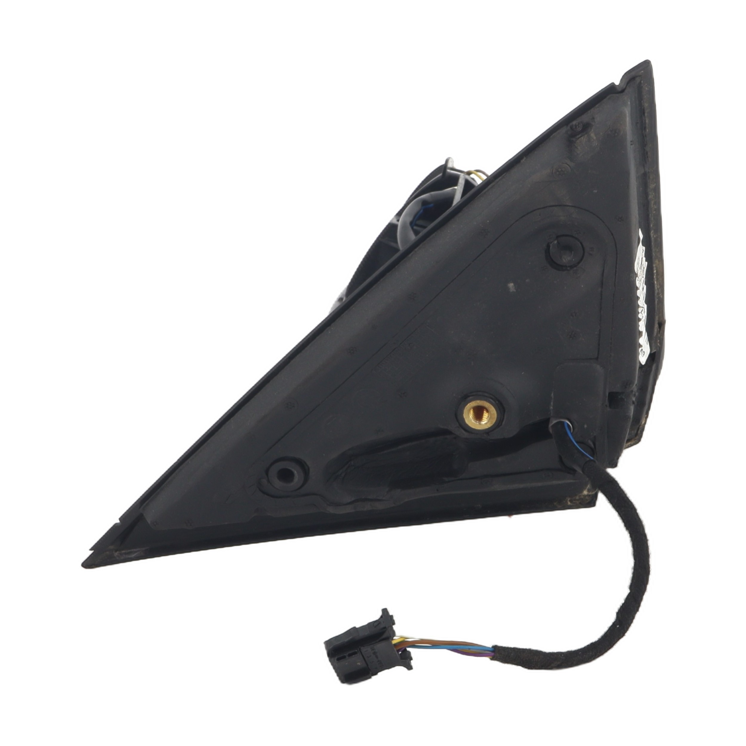 Retroviseur gauche pour SKODA FABIA 3 PHASE 2 Retroviseur gauche pour SKODA FABIA 3 PHASE 2