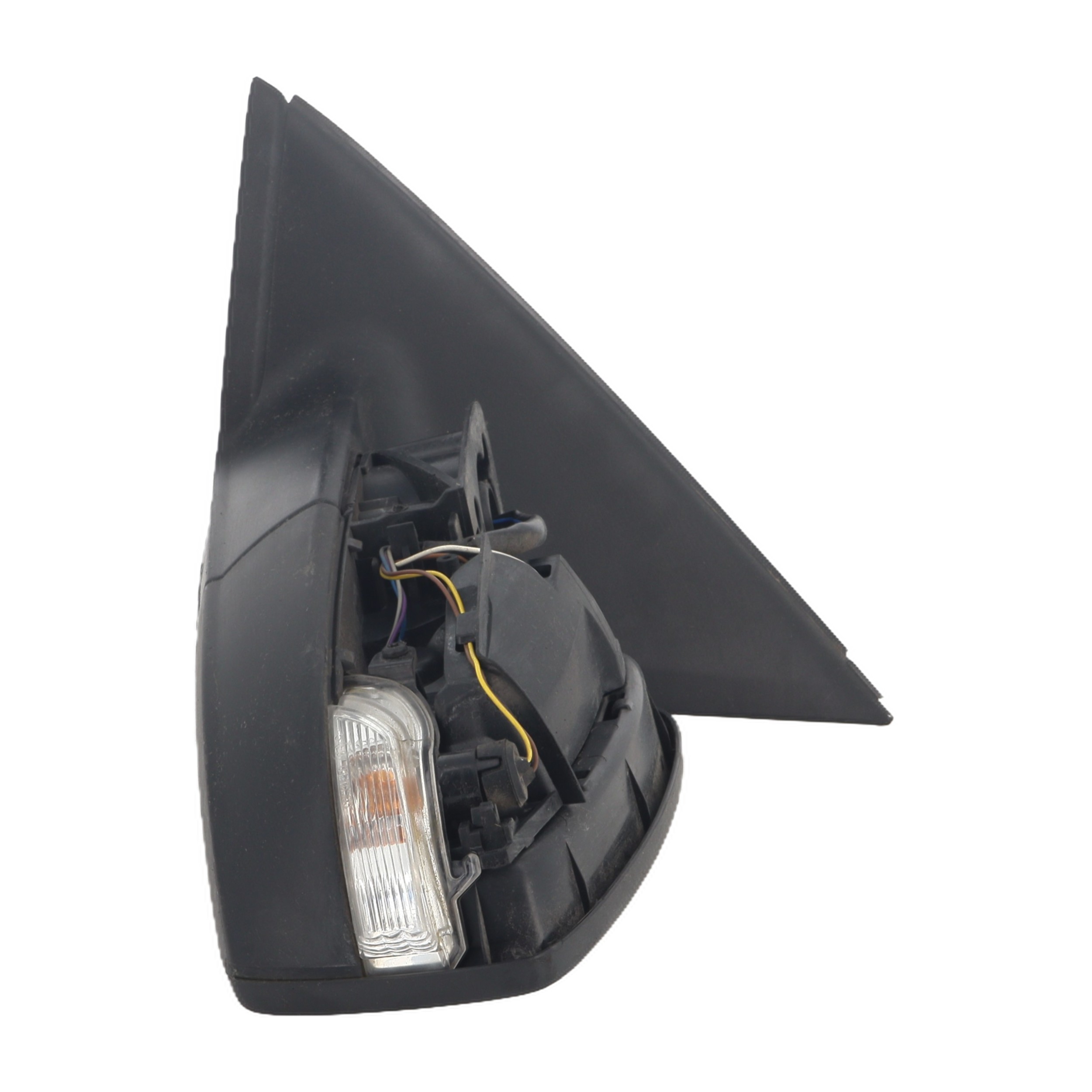 Retroviseur gauche pour SKODA FABIA 3 PHASE 2 Retroviseur gauche pour SKODA FABIA 3 PHASE 2
