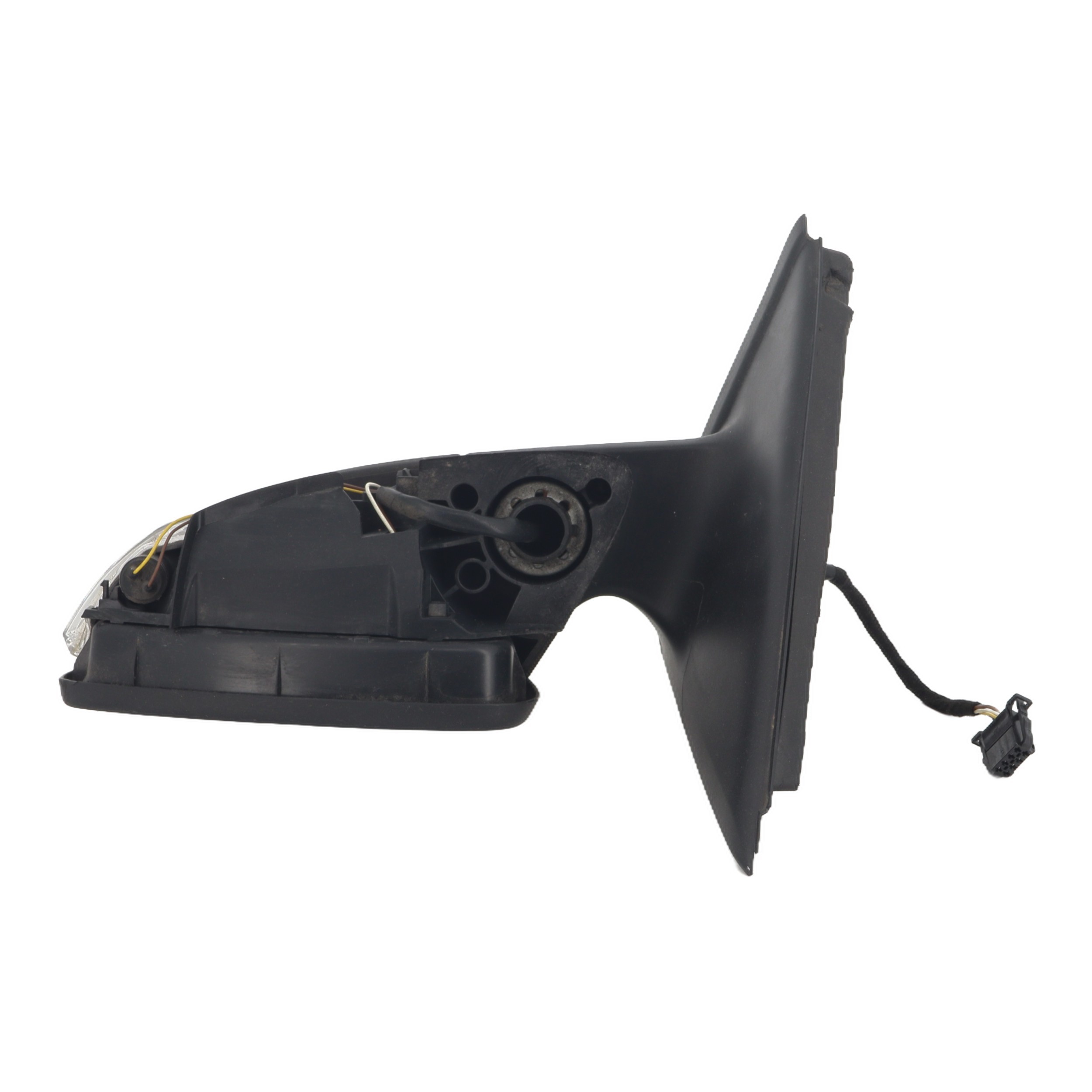 Retroviseur gauche pour SKODA FABIA 3 PHASE 2 Retroviseur gauche pour SKODA FABIA 3 PHASE 2
