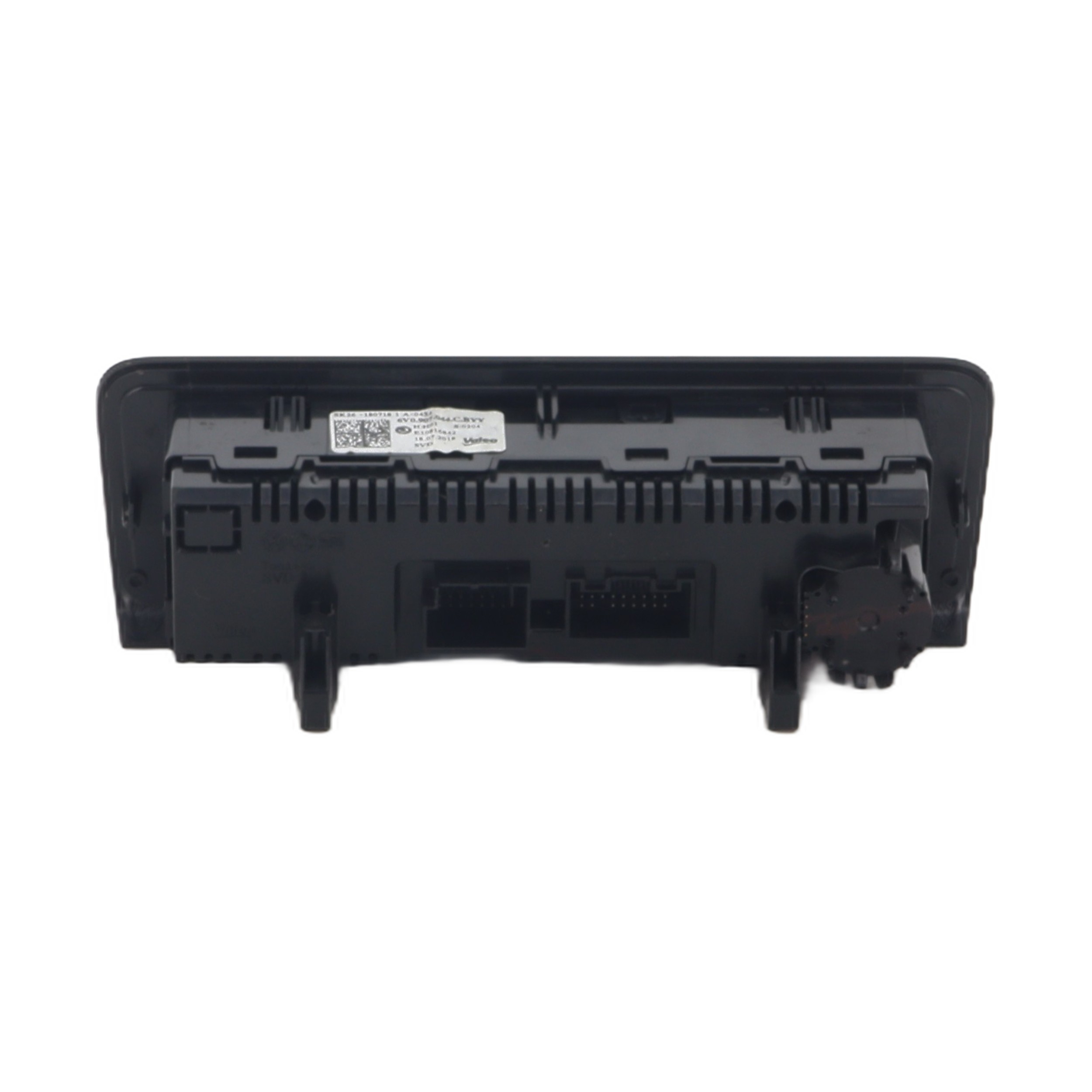 Commande chauffage pour SKODA FABIA 3 PHASE 2 Commande chauffage pour SKODA FABIA 3 PHASE 2