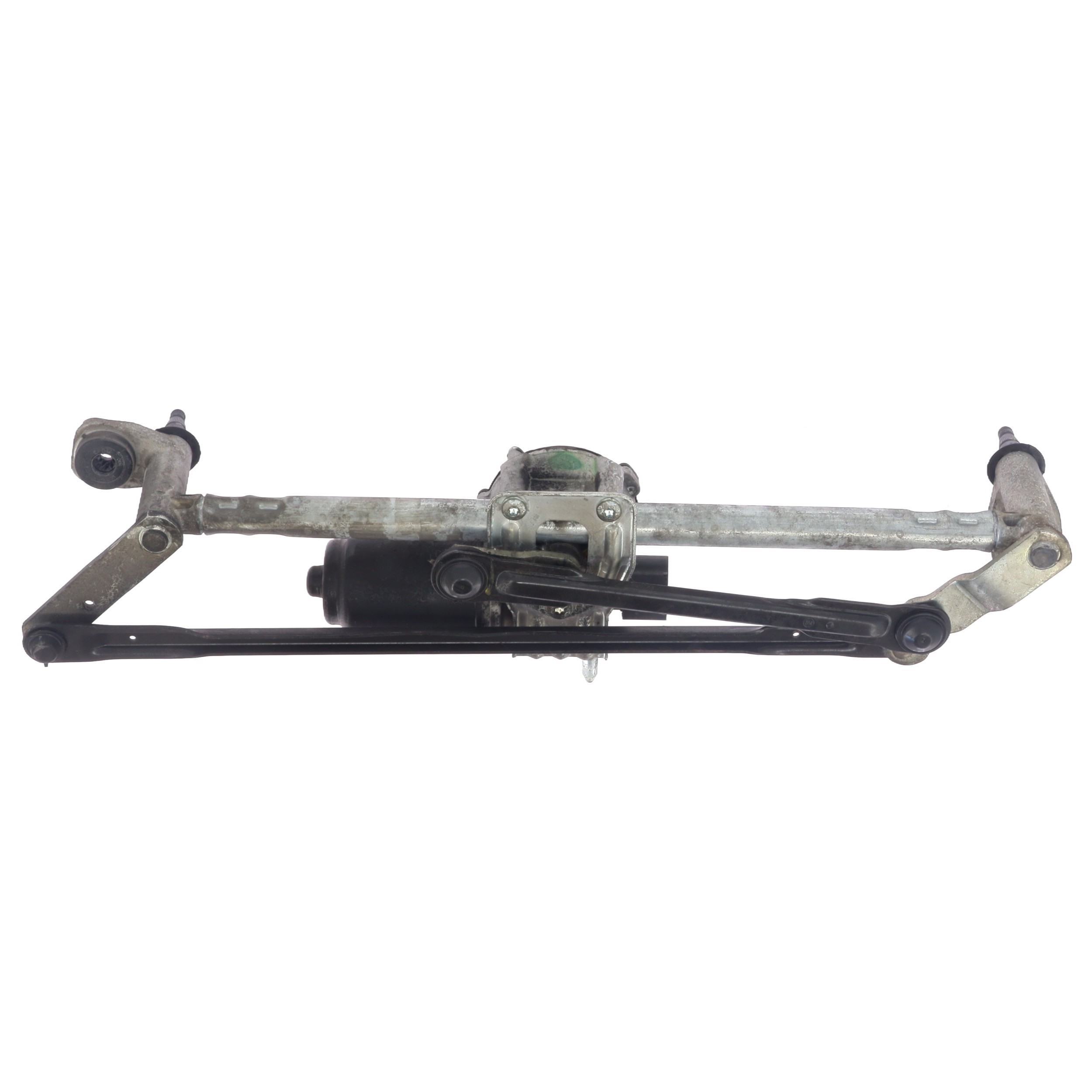 Moteur essuie glace avant pour SKODA FABIA 3 PHASE 2 Moteur essuie glace avant pour SKODA FABIA 3 PHASE 2