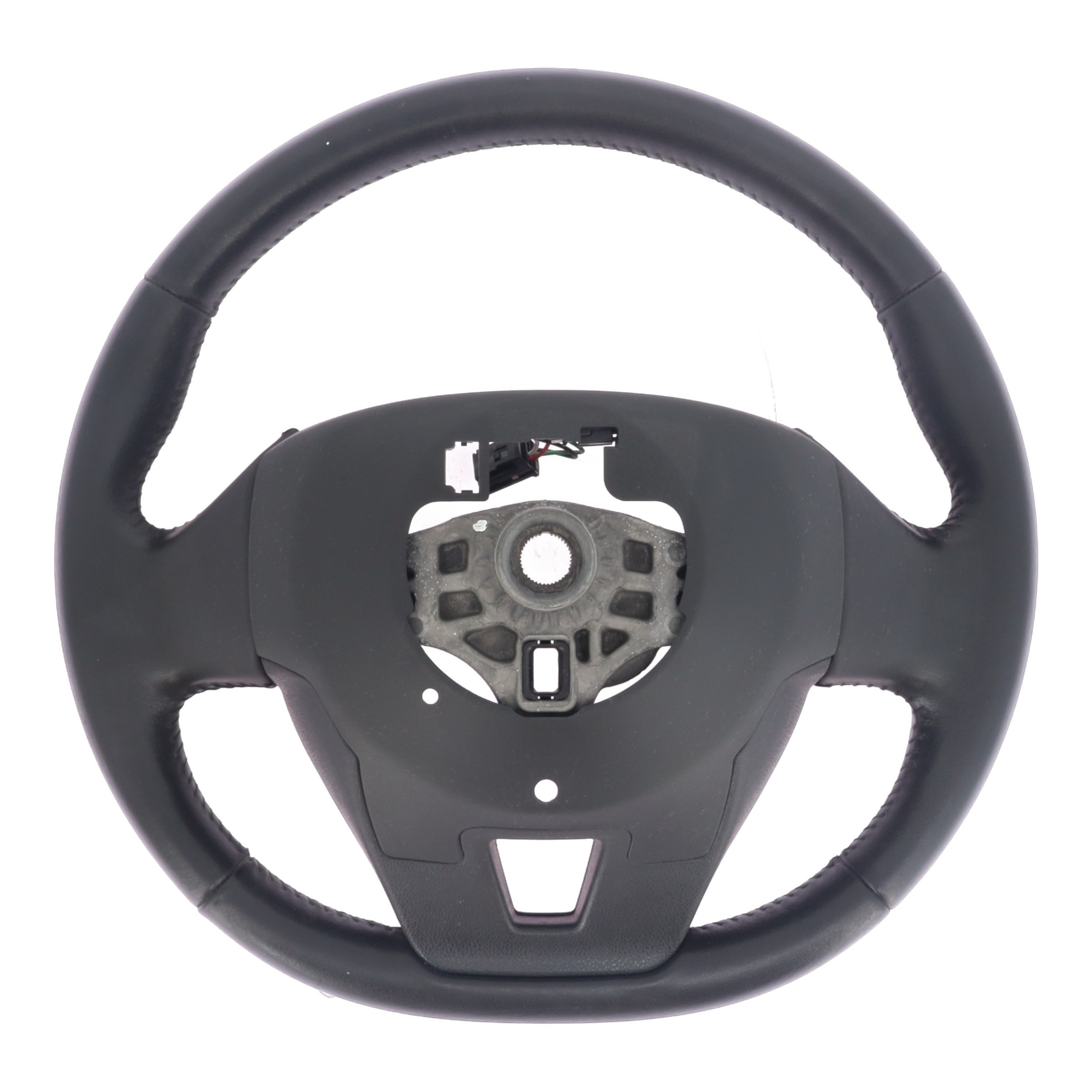 Volant pour RENAULT LAGUNA 3 PHASE 2 BREAK Volant pour RENAULT LAGUNA 3 PHASE 2 BREAK