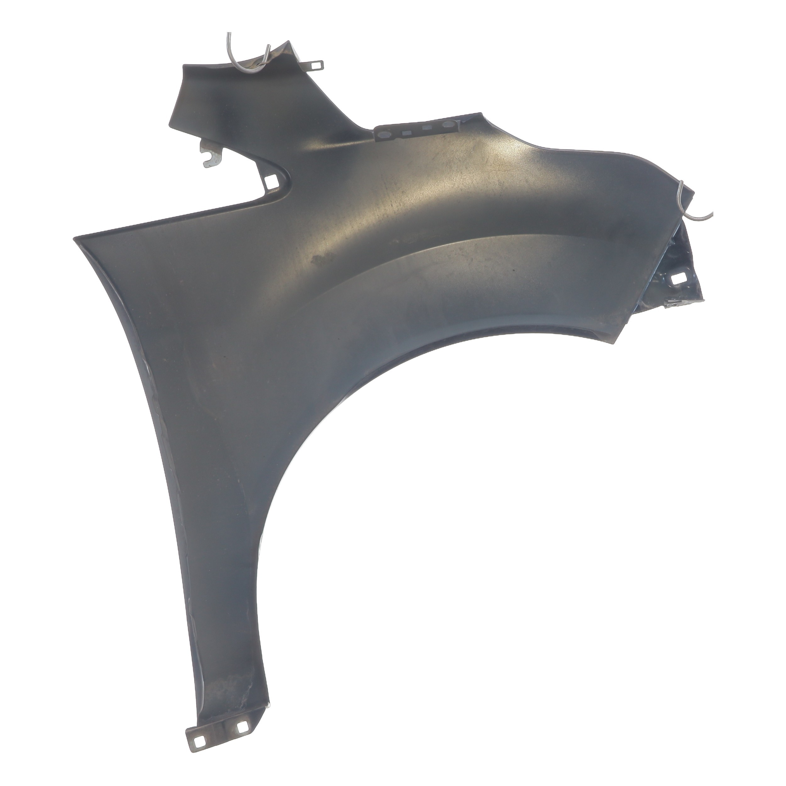 Aile avant gauche pour FORD B-MAX Aile avant gauche pour FORD B-MAX