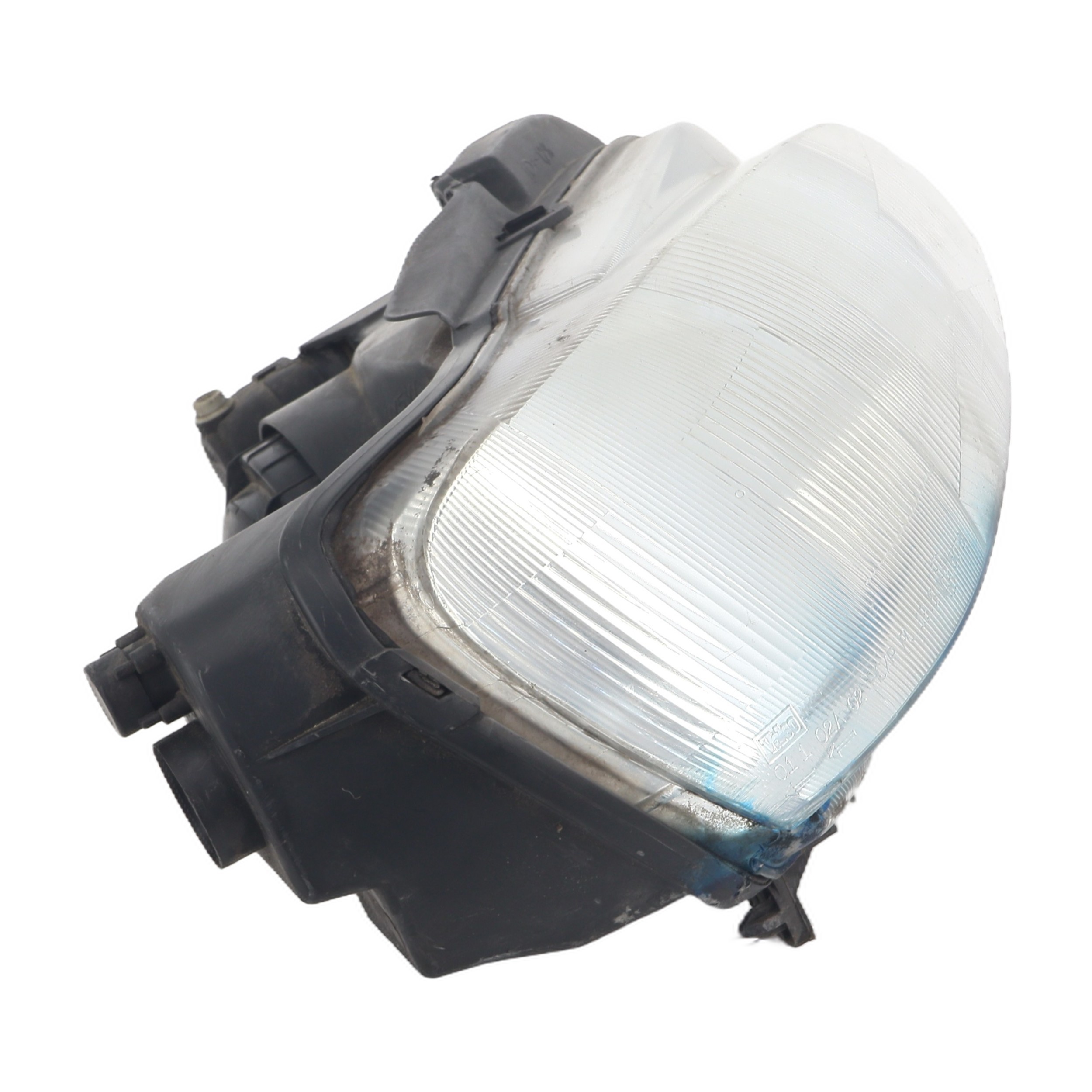Optique avant principal droit (feux)(phare) pour PEUGEOT 106 PHASE 2 Optique avant principal droit (feux)(phare) pour PEUGEOT 106 PHASE 2
