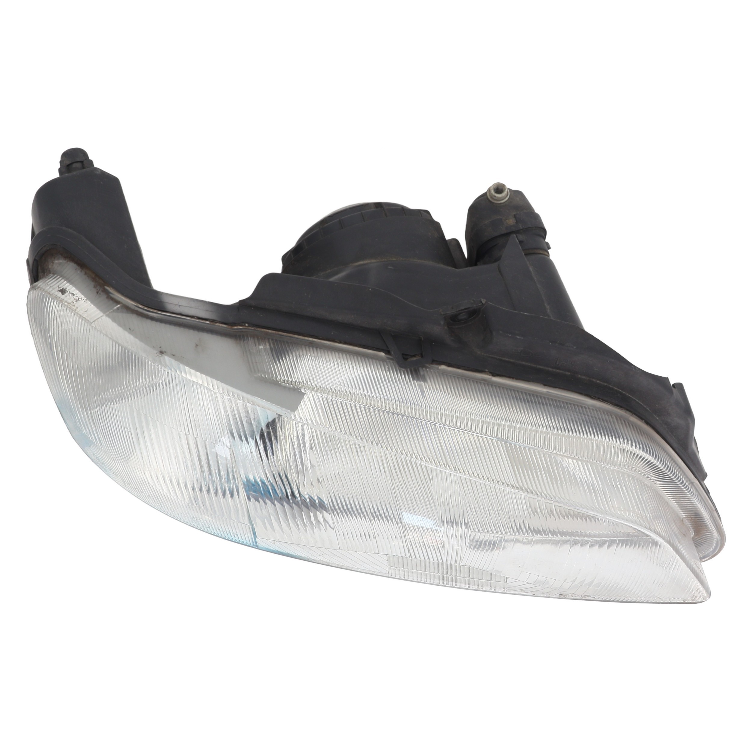 Optique avant principal droit (feux)(phare) pour PEUGEOT 106 PHASE 2 Optique avant principal droit (feux)(phare) pour PEUGEOT 106 PHASE 2