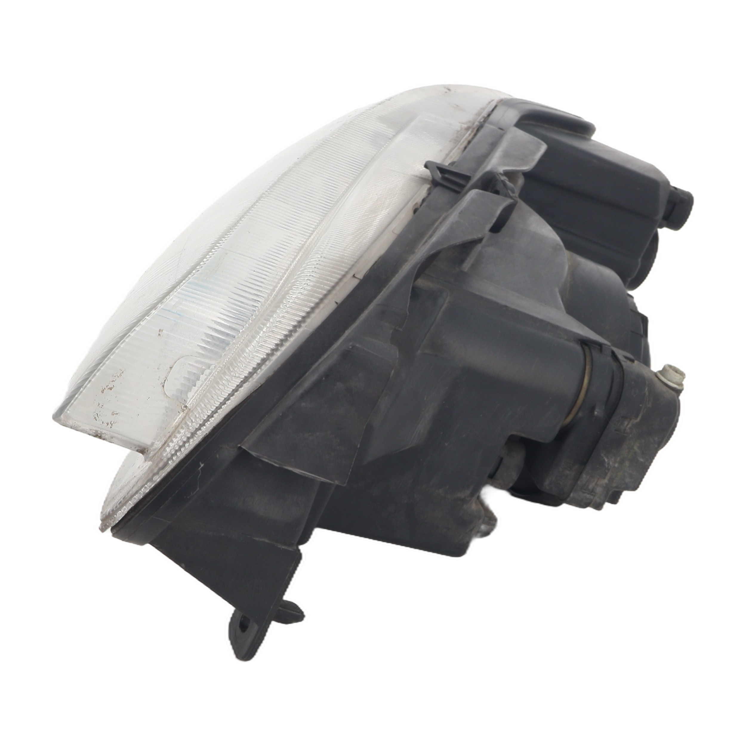 Optique avant principal droit (feux)(phare) pour PEUGEOT 106 PHASE 2 Optique avant principal droit (feux)(phare) pour PEUGEOT 106 PHASE 2
