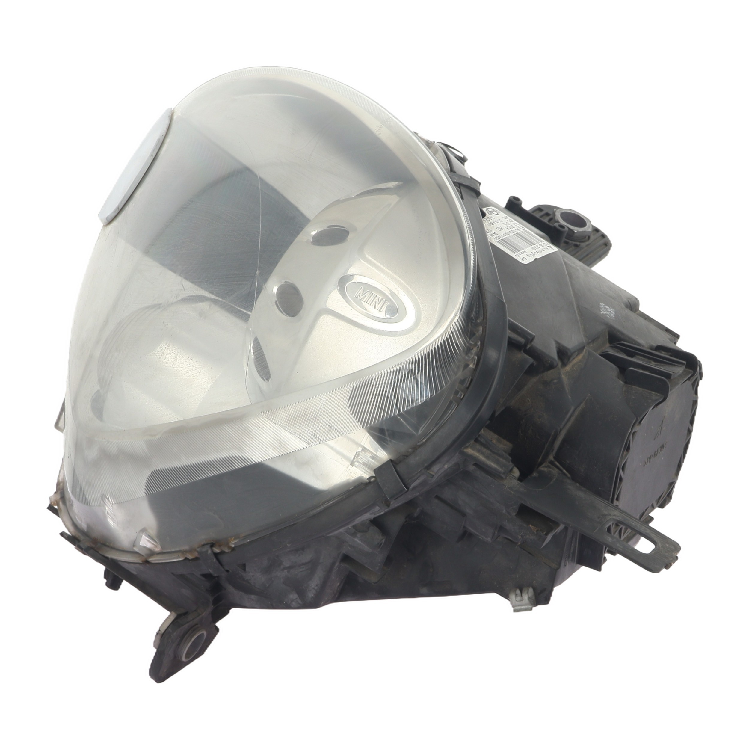 Optique avant principal gauche (feux)(phare) pour MINI MINI 2 R60 COUNTRYMAN BREAK Optique avant principal gauche (feux)(phare) pour MINI MINI 2 R60 COUNTRYMAN BREAK