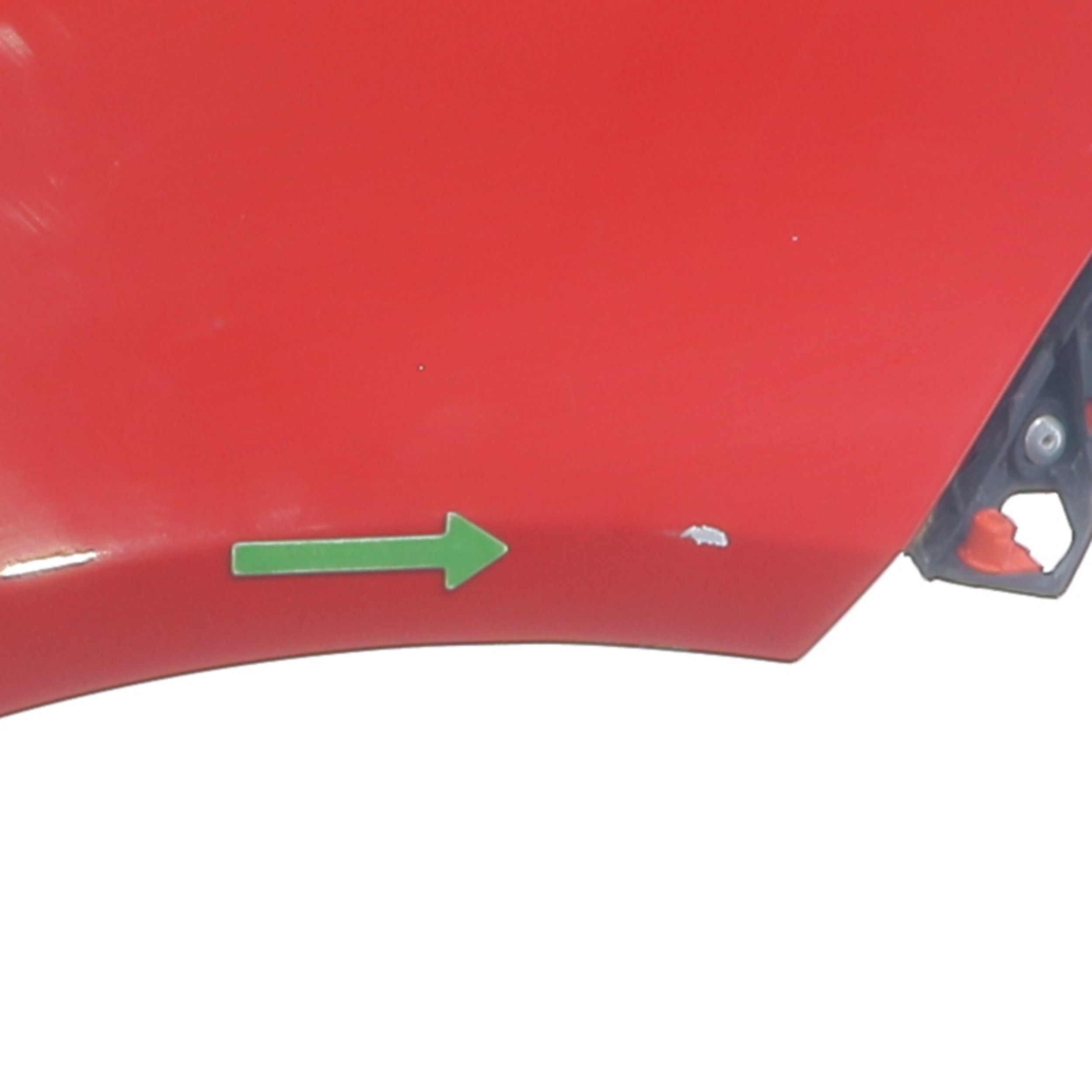 Aile avant droit pour OPEL CORSA D PHASE 2 Aile avant droit pour OPEL CORSA D PHASE 2