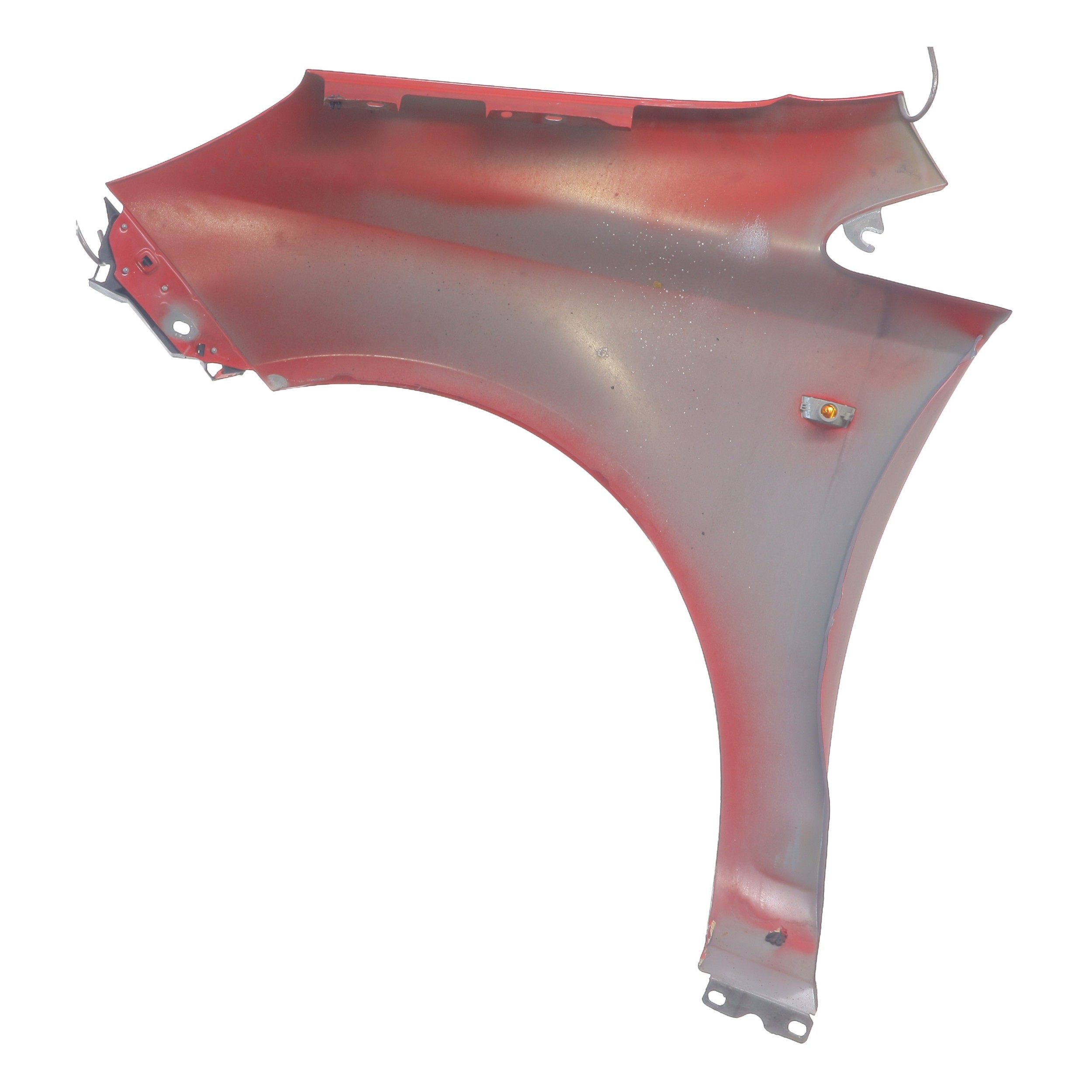 Aile avant droit pour OPEL CORSA D PHASE 2 Aile avant droit pour OPEL CORSA D PHASE 2