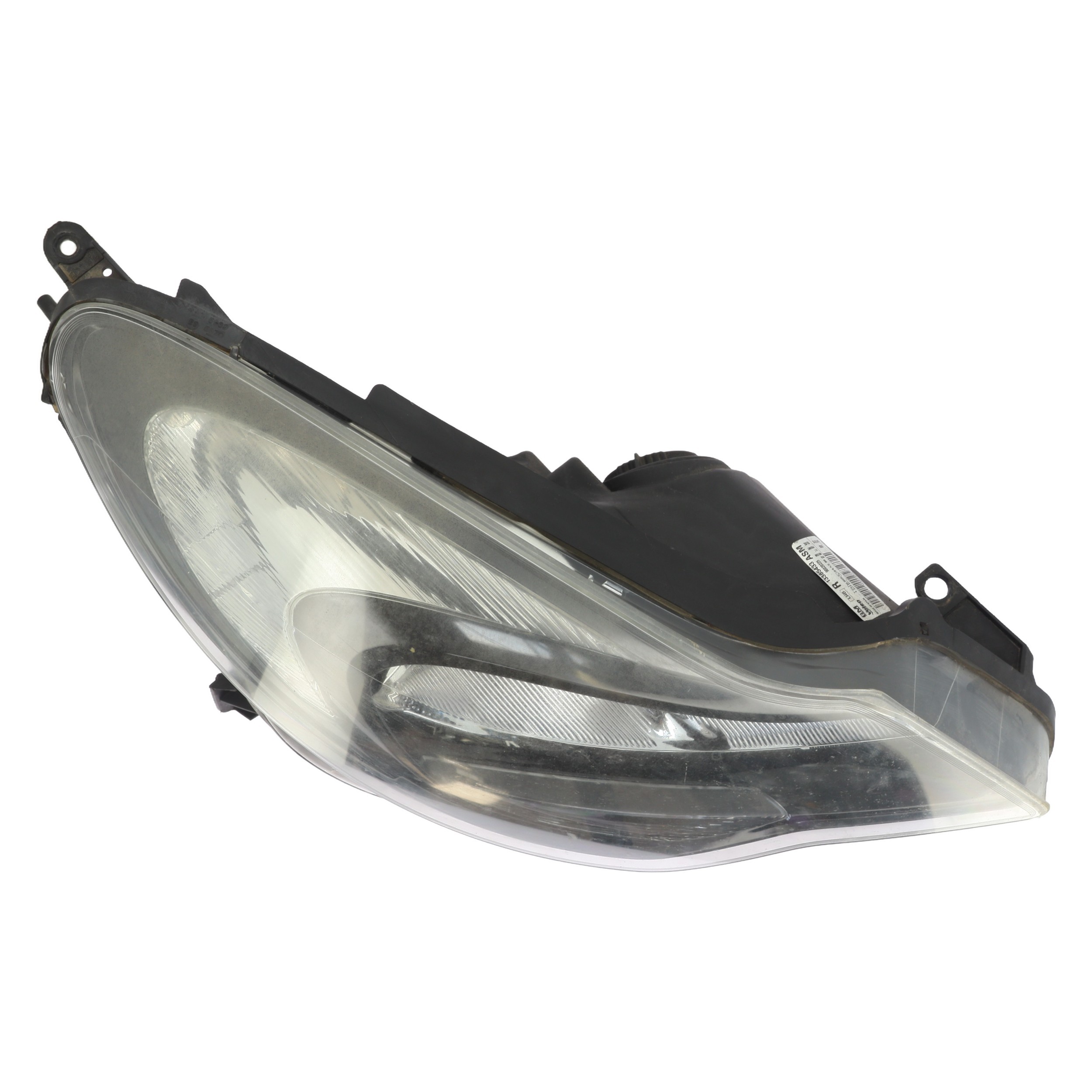 Optique avant principal droit (feux)(phare) pour OPEL CORSA D PHASE 2 Optique avant principal droit (feux)(phare) pour OPEL CORSA D PHASE 2