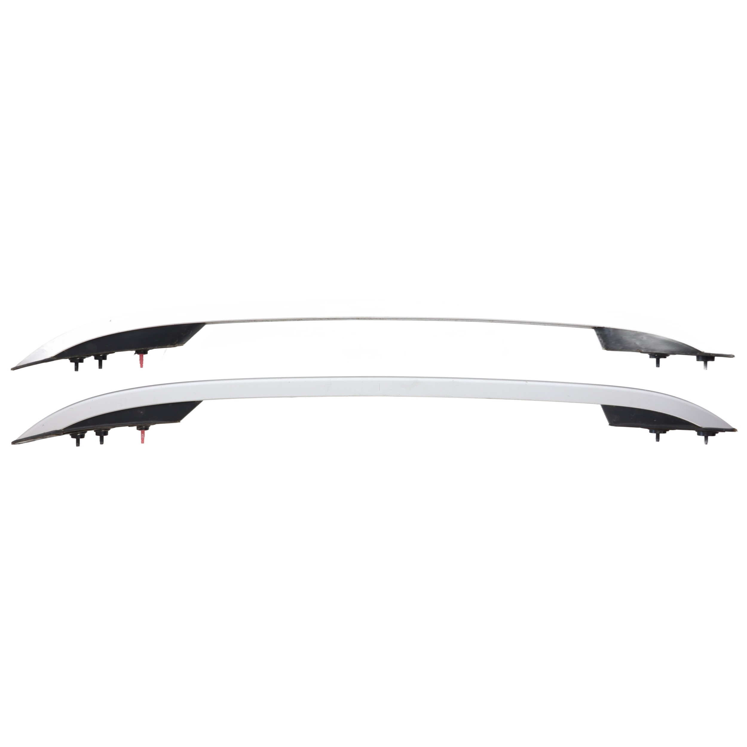 Barres de toit pour RENAULT ALASKAN Barres de toit pour RENAULT ALASKAN