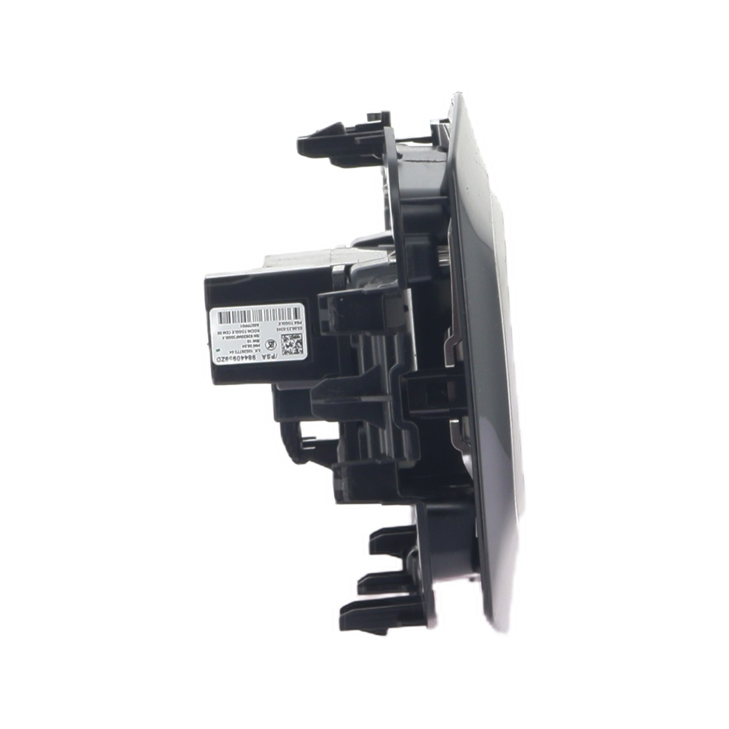 Levier de vitesses pour PEUGEOT 208 2 Levier de vitesses pour PEUGEOT 208 2