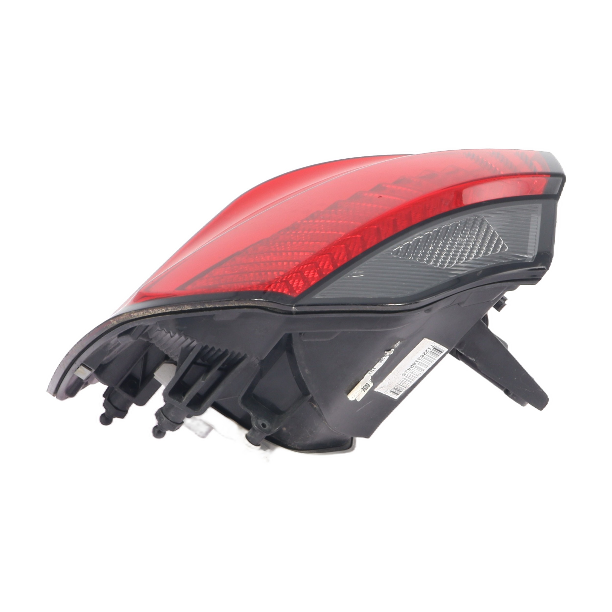 Feu arriere principal gauche (feux) pour FIAT TIPO 2 PHASE 1 Feu arriere principal gauche (feux) pour FIAT TIPO 2 PHASE 1