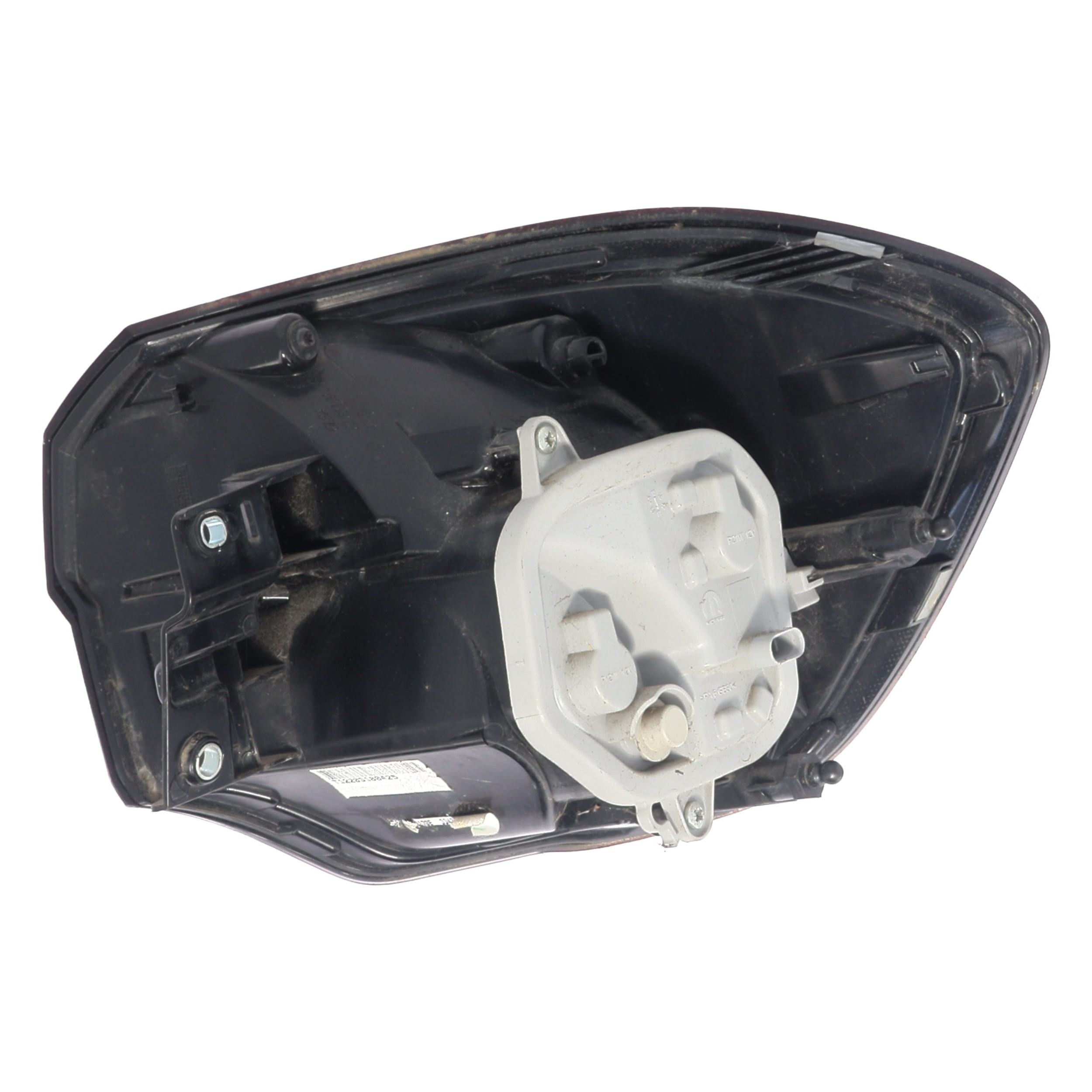 Feu arriere principal gauche (feux) pour FIAT TIPO 2 PHASE 1 Feu arriere principal gauche (feux) pour FIAT TIPO 2 PHASE 1