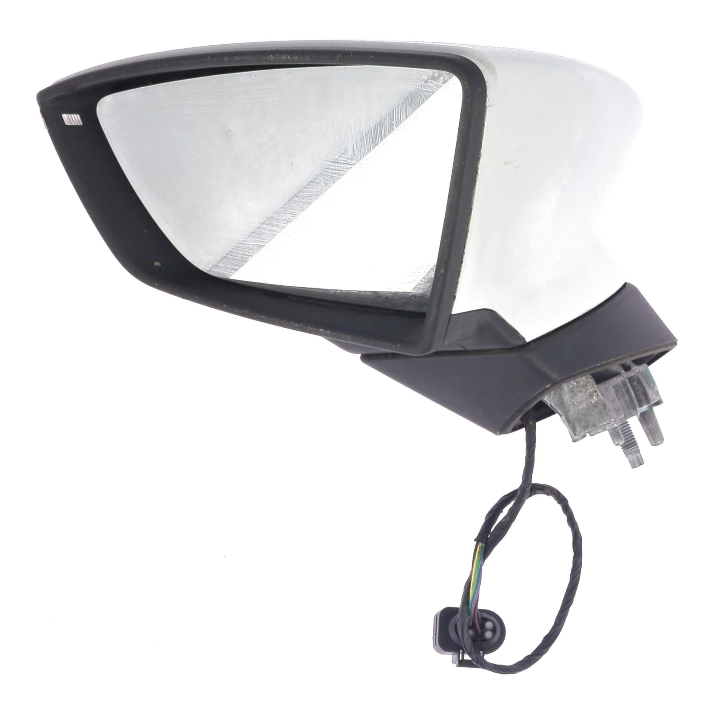 Retroviseur gauche pour SEAT IBIZA 5 PHASE 1 Retroviseur gauche pour SEAT IBIZA 5 PHASE 1