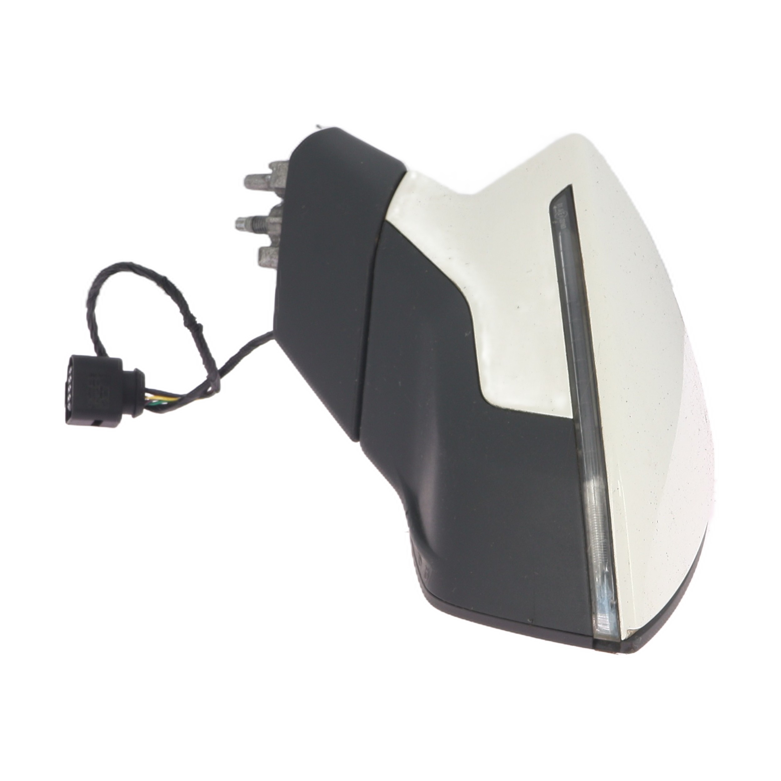 Retroviseur gauche pour SEAT IBIZA 5 PHASE 1 Retroviseur gauche pour SEAT IBIZA 5 PHASE 1