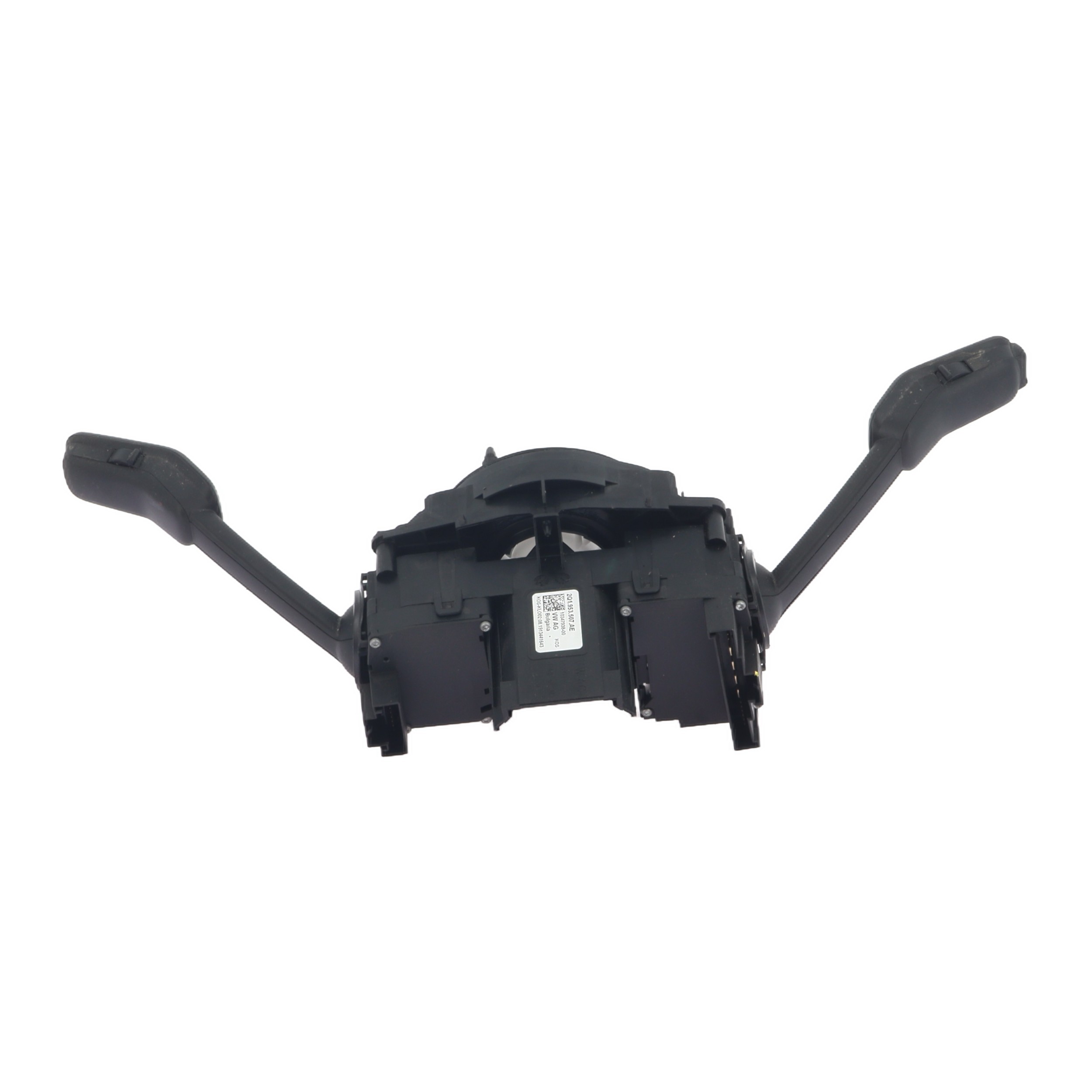 Com (Bloc Contacteur Tournant+Commodo Essuie Glace+Commodo Phare) pour SEAT IBIZA 5 PHASE 1 Com (Bloc Contacteur Tournant+Commodo Essuie Glace+Commodo Phare) pour SEAT IBIZA 5 PHASE 1
