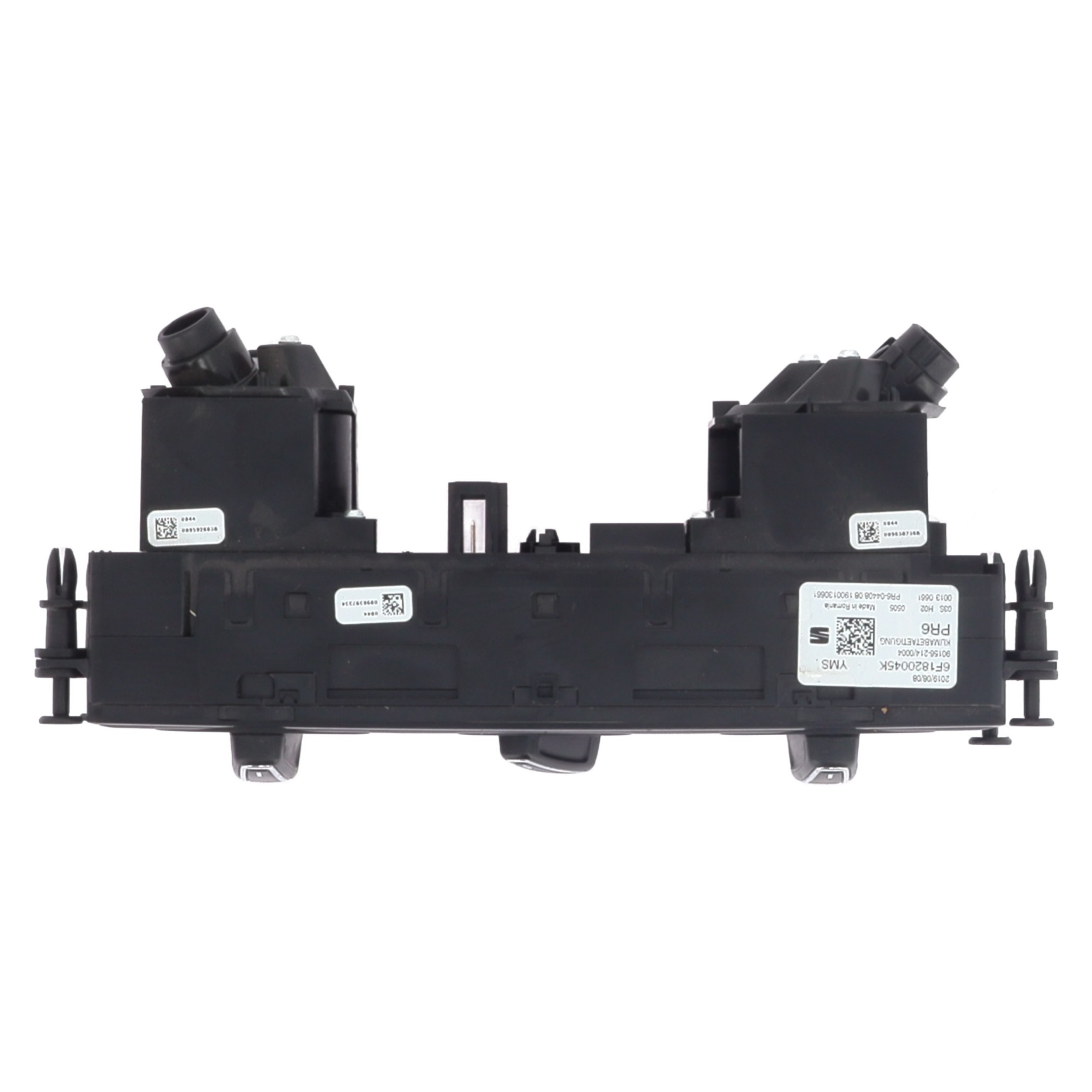 Commande chauffage pour SEAT IBIZA 5 PHASE 1 Commande chauffage pour SEAT IBIZA 5 PHASE 1