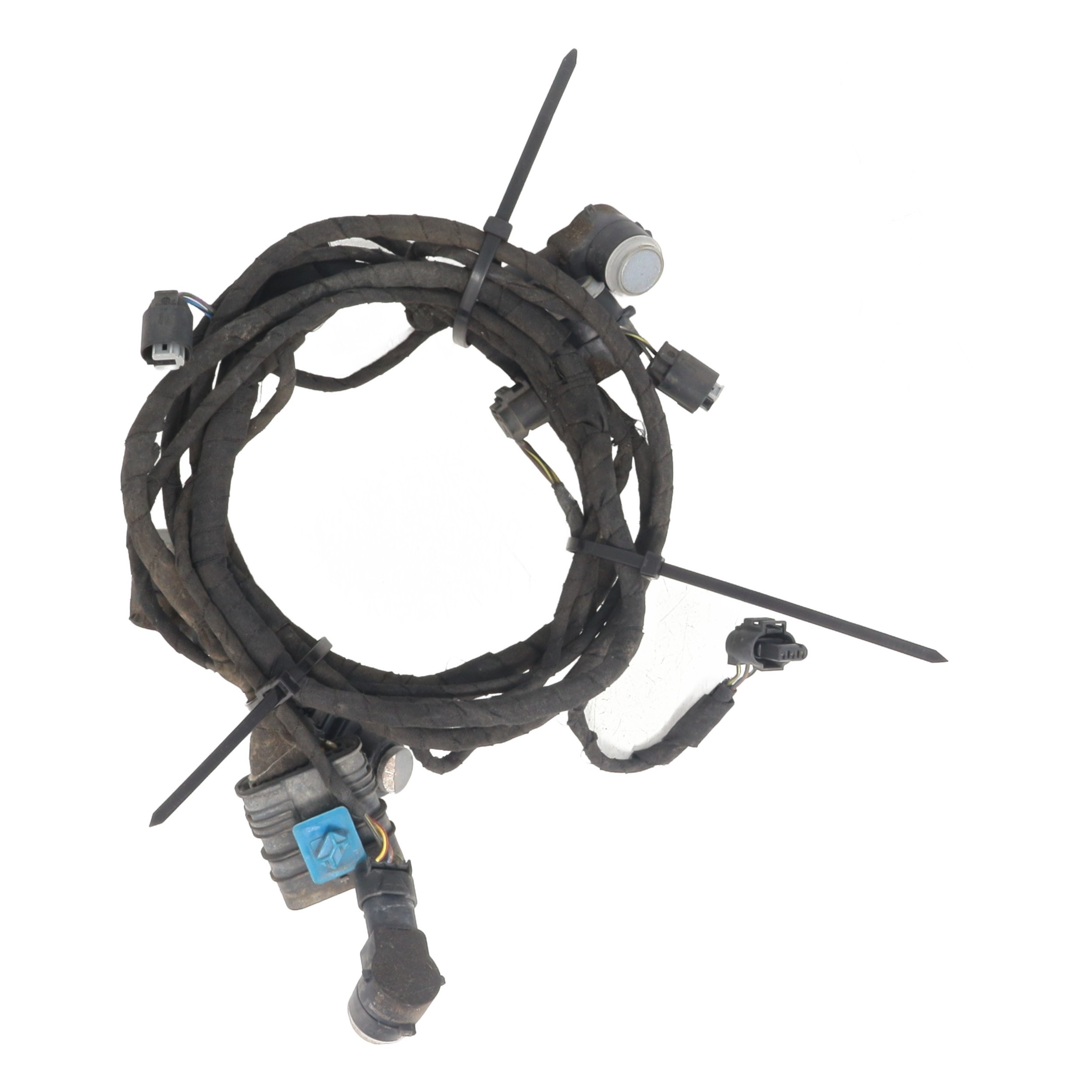 Capteur aide au stationnement pour MERCEDES CLASSE E 207 PHASE 1 COUPE Capteur aide au stationnement pour MERCEDES CLASSE E 207 PHASE 1 COUPE