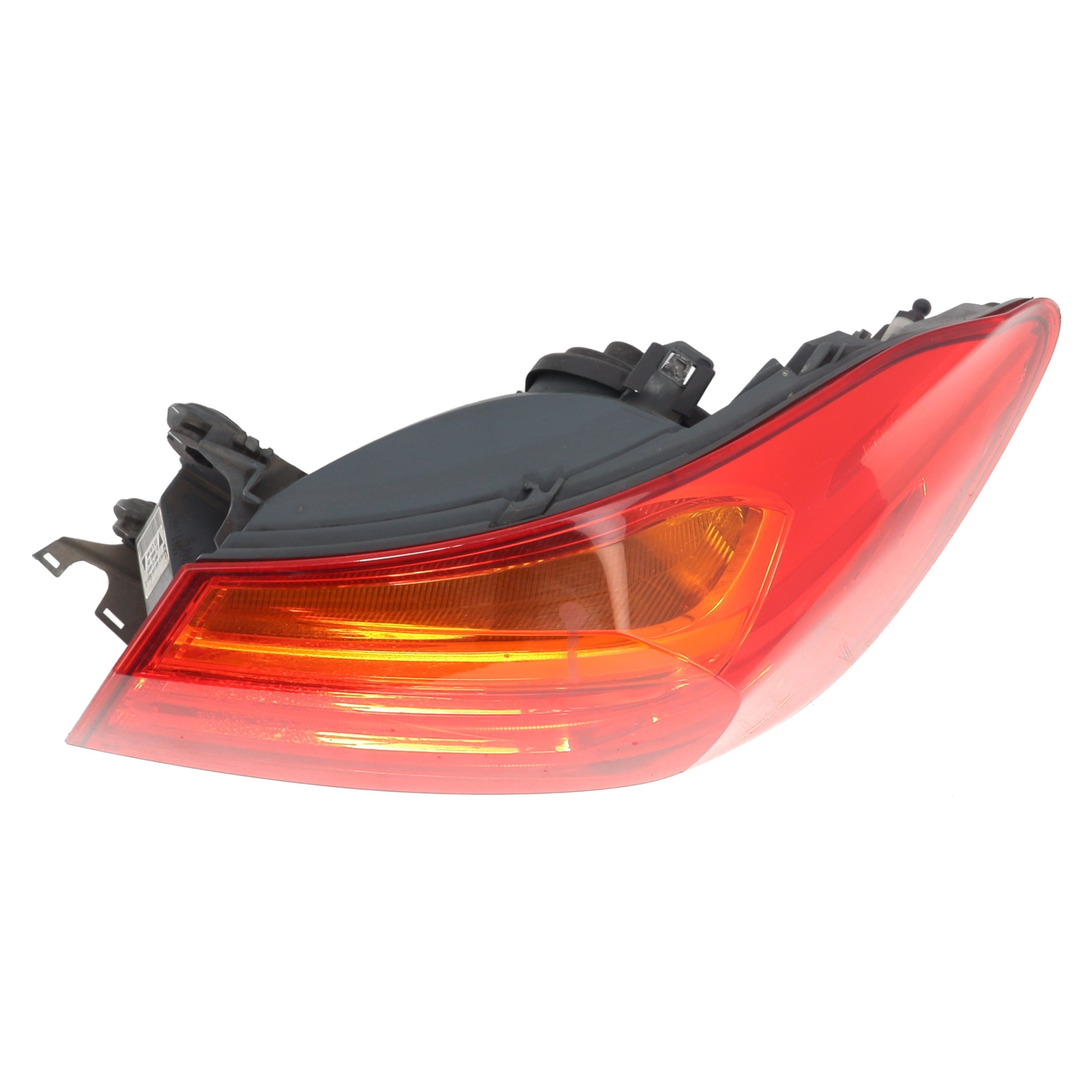 Feu arriere principal droit (feux) pour BMW SERIE 4 F36 GRAN COUPE PHASE 1 Feu arriere principal droit (feux) pour BMW SERIE 4 F36 GRAN COUPE PHASE 1