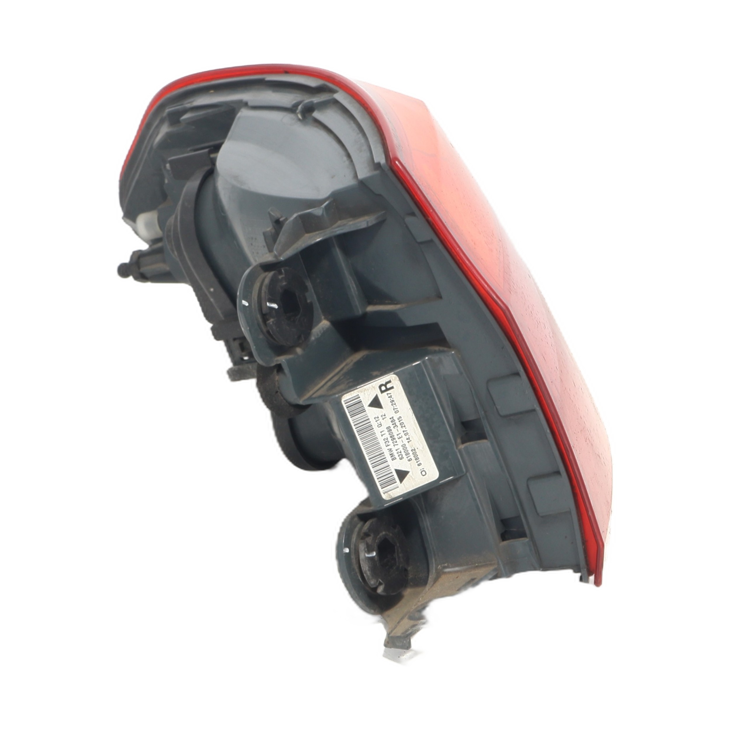Feu arriere principal droit (feux) pour BMW SERIE 4 F36 GRAN COUPE PHASE 1 Feu arriere principal droit (feux) pour BMW SERIE 4 F36 GRAN COUPE PHASE 1