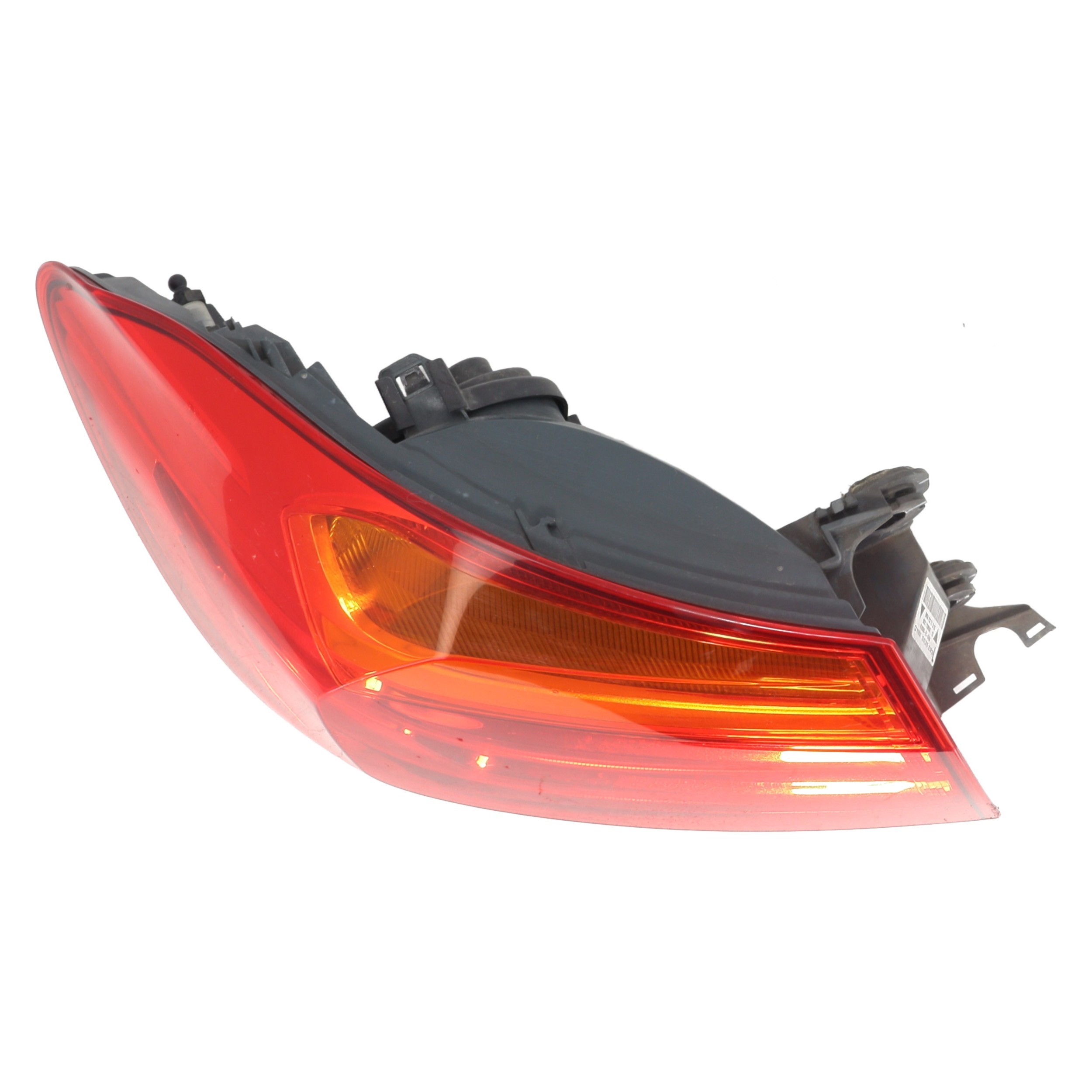 Feu arriere principal gauche (feux) pour BMW SERIE 4 F36 GRAN COUPE PHASE 1 Feu arriere principal gauche (feux) pour BMW SERIE 4 F36 GRAN COUPE PHASE 1