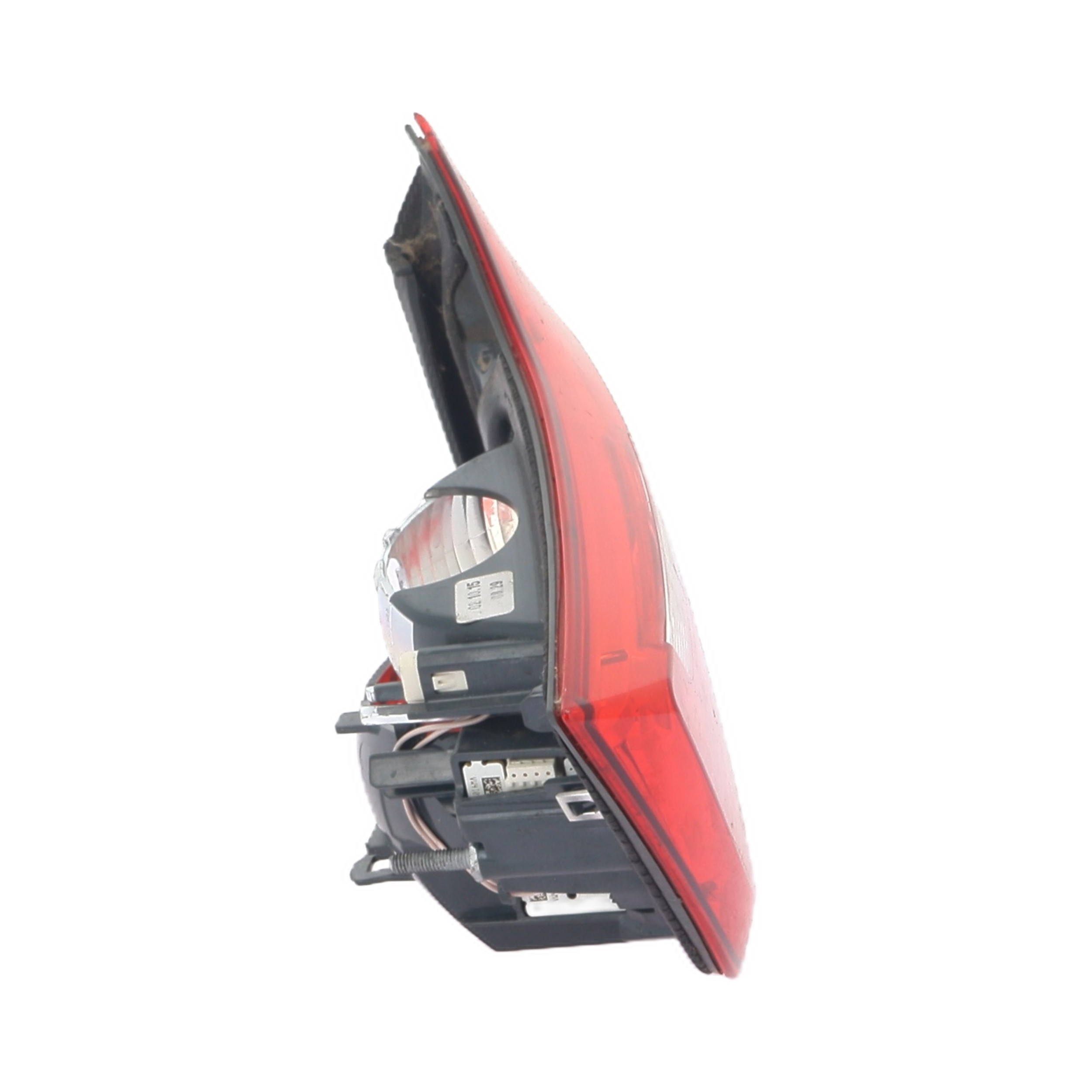 Feu arriere secondaire droit (feux) pour BMW SERIE 4 F36 GRAN COUPE PHASE 1 Feu arriere secondaire droit (feux) pour BMW SERIE 4 F36 GRAN COUPE PHASE 1