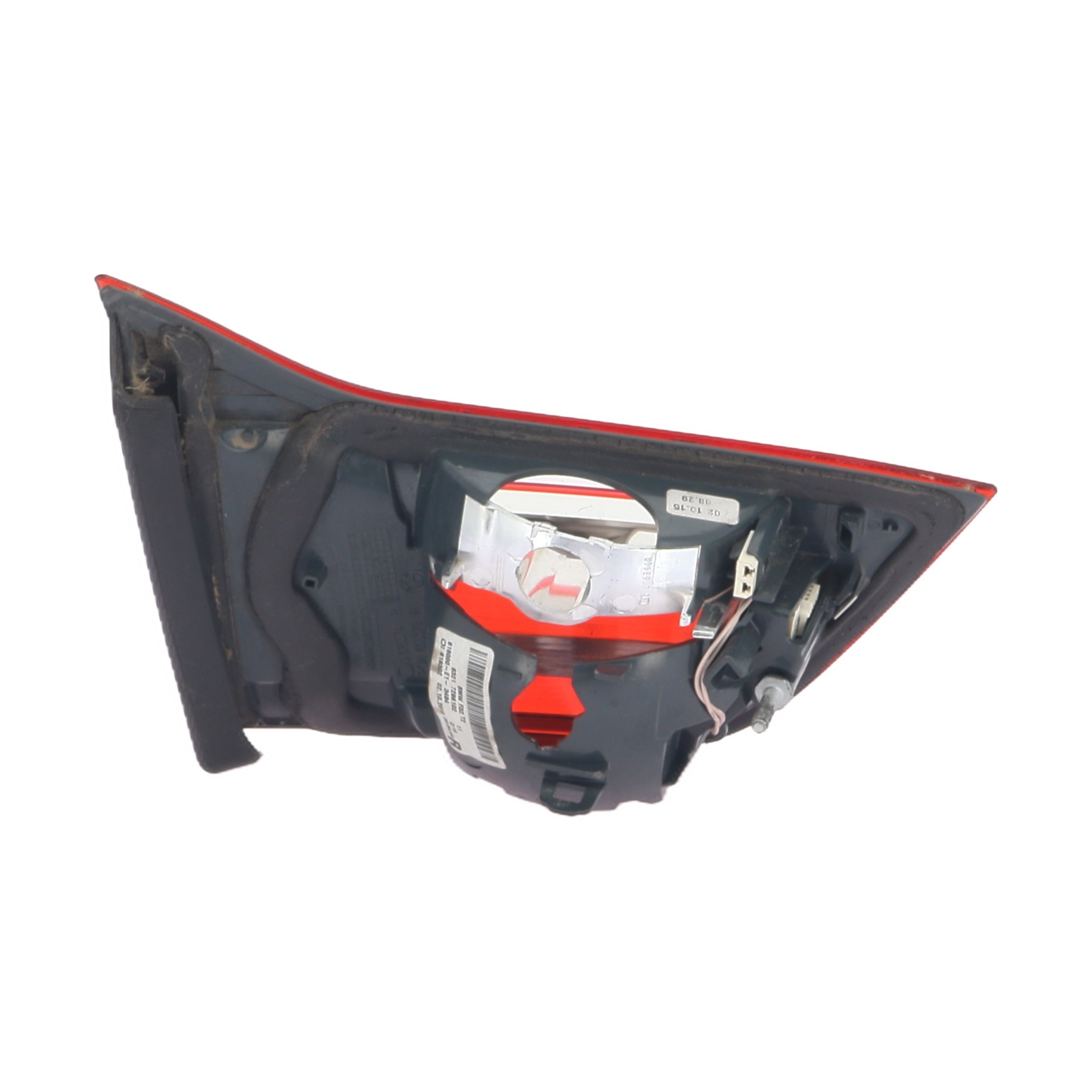 Feu arriere secondaire droit (feux) pour BMW SERIE 4 F36 GRAN COUPE PHASE 1 Feu arriere secondaire droit (feux) pour BMW SERIE 4 F36 GRAN COUPE PHASE 1